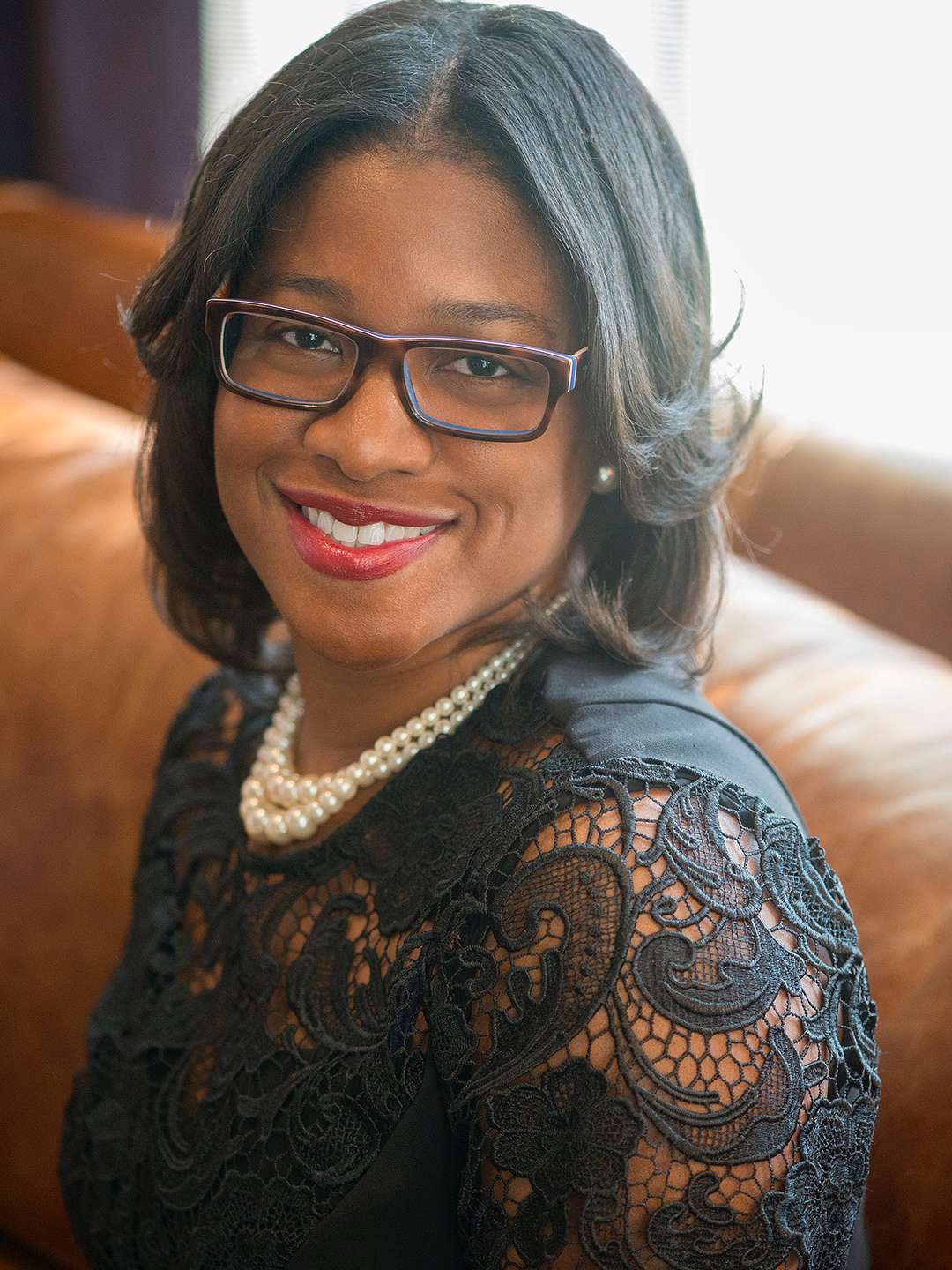 LaTanya Gatewood