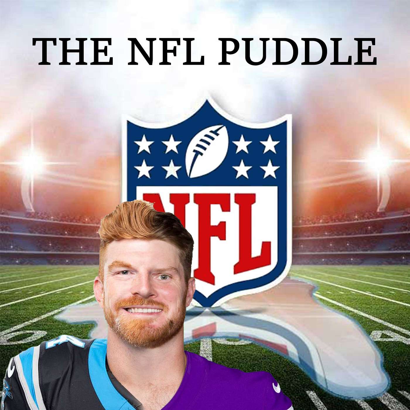 Sam Dalton and Andy Darnold - Who Dey?? episode artwork