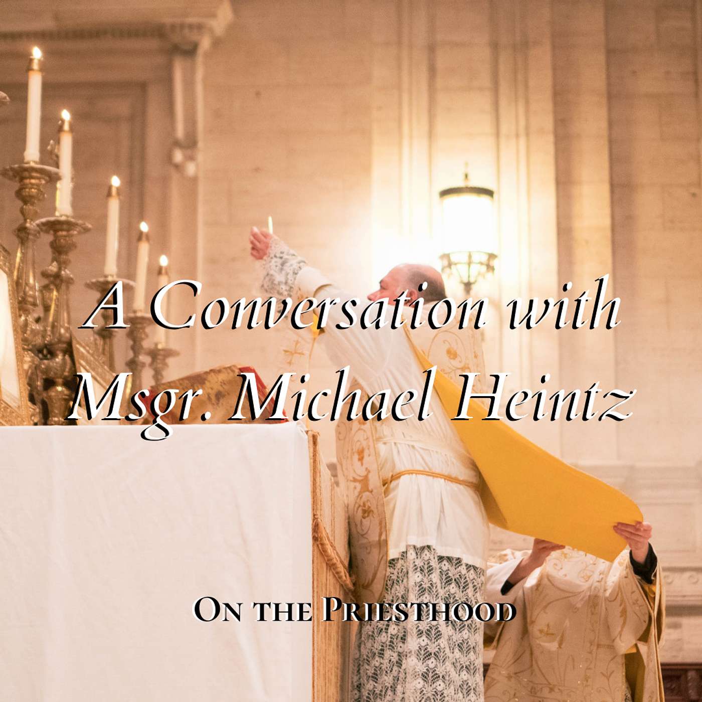 The Endow Podcast
