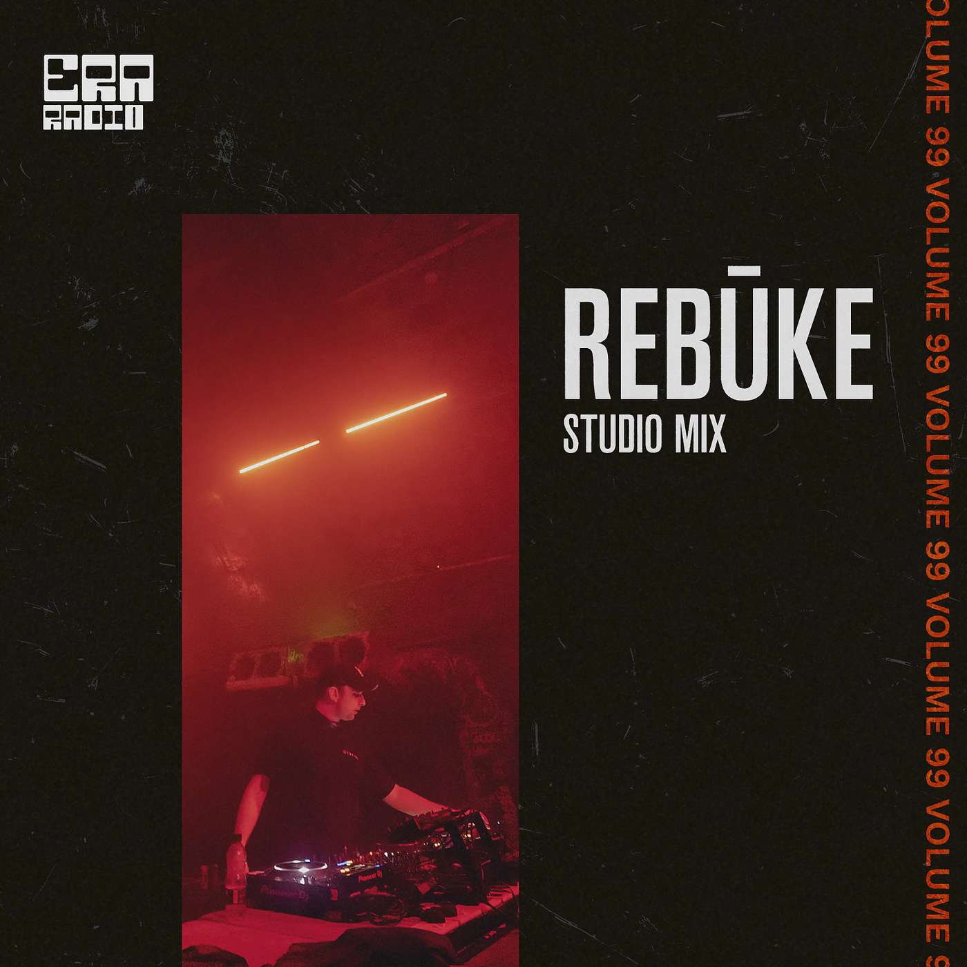 ERA099: Rebūke Studio Mix