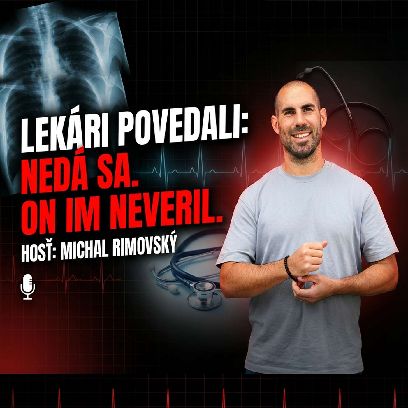 Z OBETE NA TVORCU: KĽÚČ, KTORÝ TI NIKTO NEDAL - Michal Rimovský - ESENCIE 159. časť Z OBETE NA TVORCU: KĽÚČ, KTORÝ TI NIKTO NEDAL - Michal Rimovský - ESENCIE 159. časť