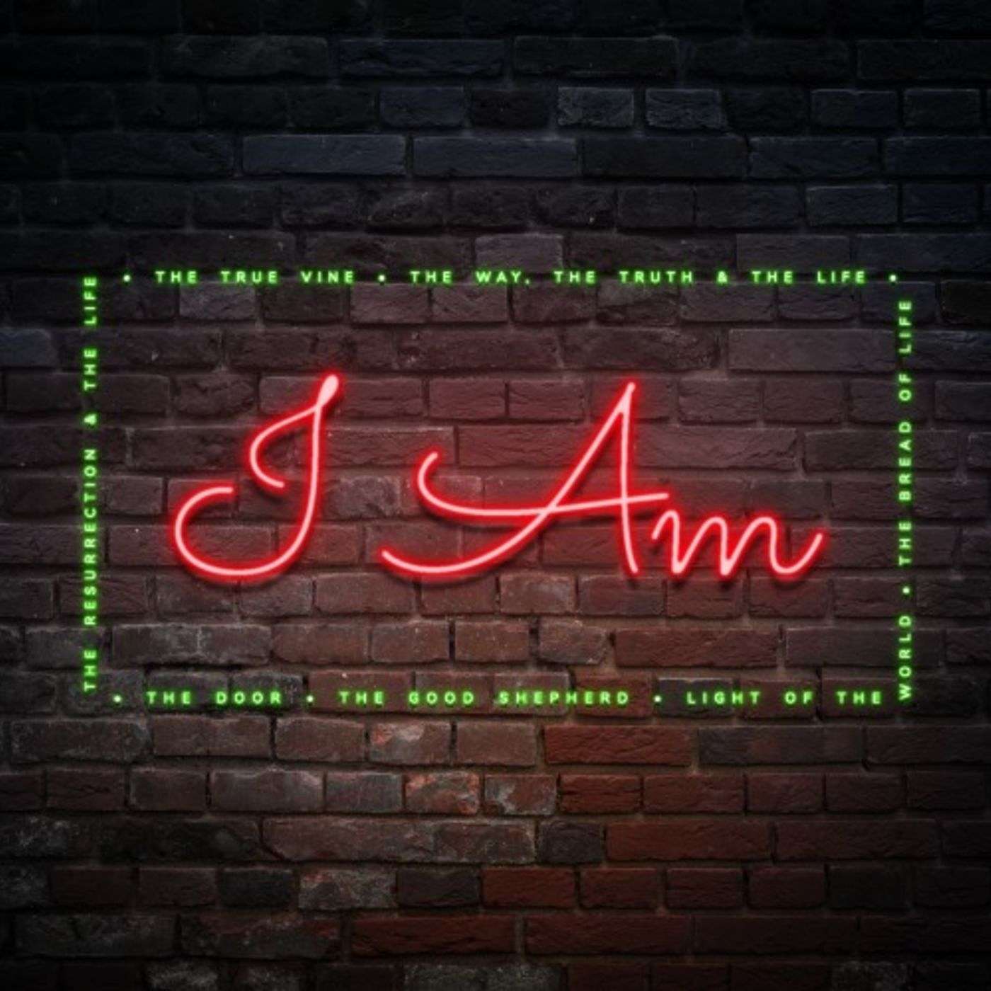 12.23.18 | I AM: The Bread of Life | Pastor Ryan Groshek