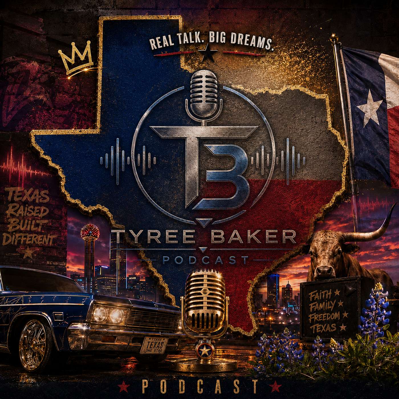 Texas part 2 episode artwork
