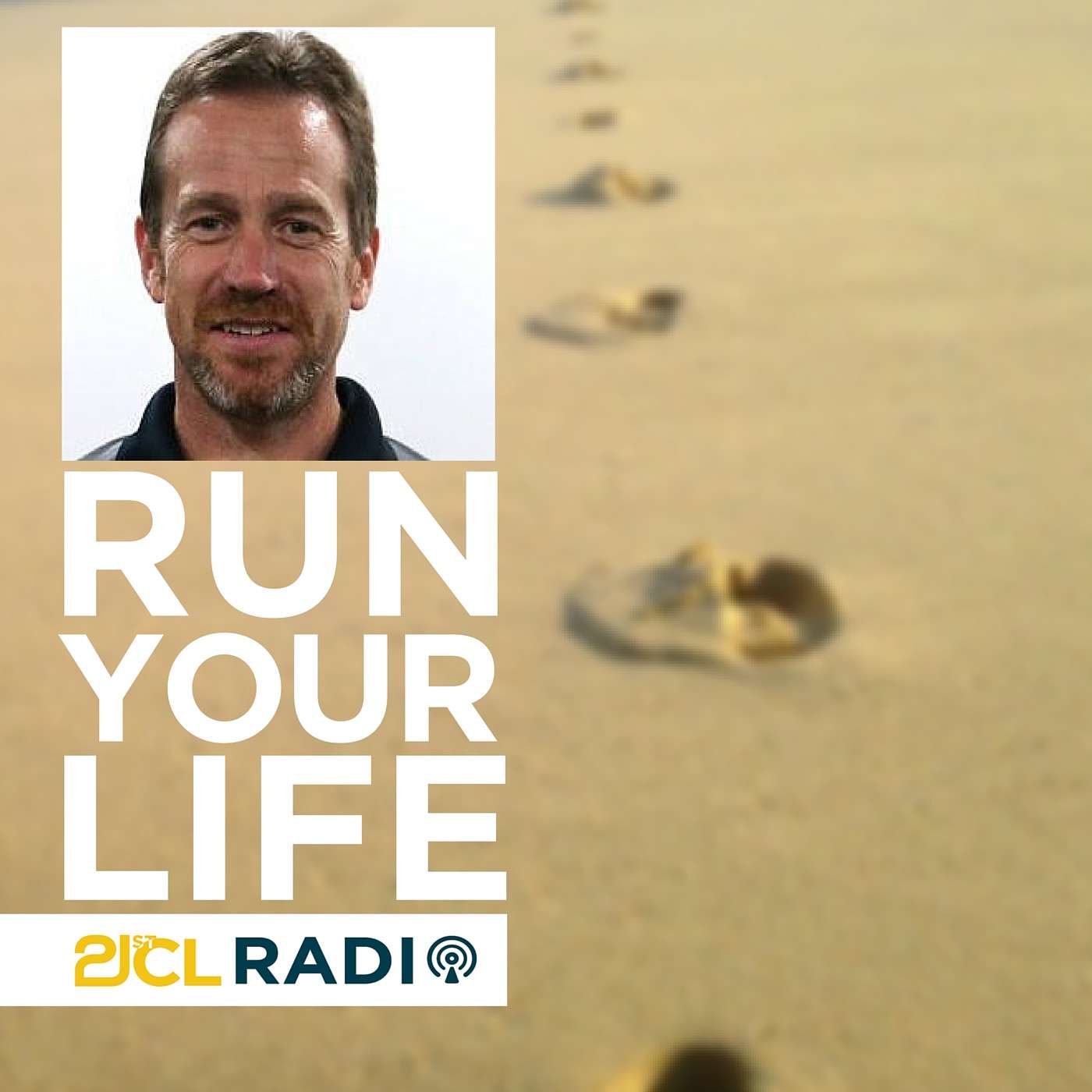 Run Your Life Show With Andy Vasily