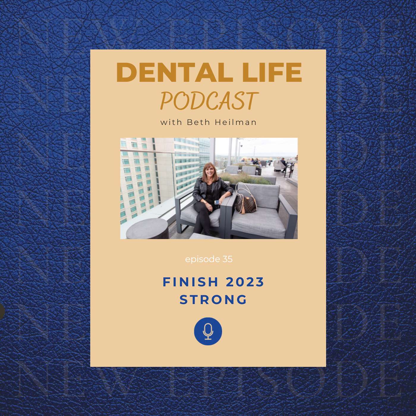 Dental Life Podcast