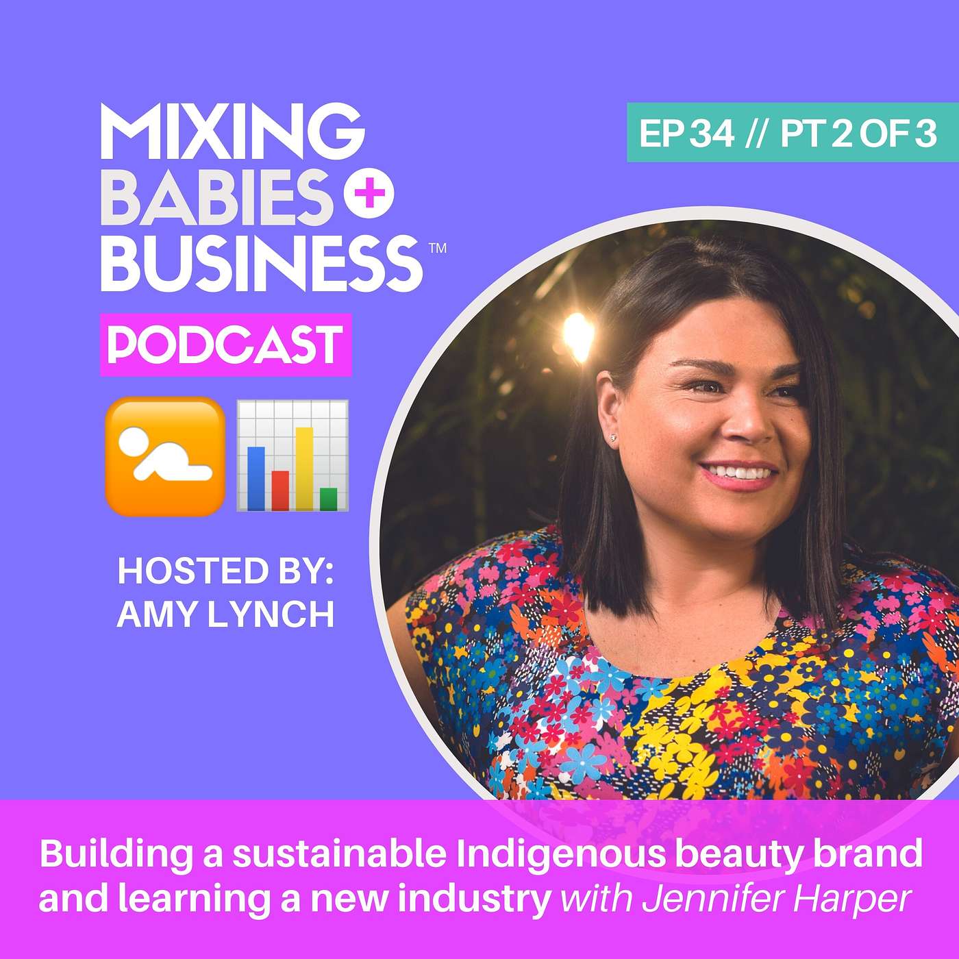 Mixing Babies And Business™