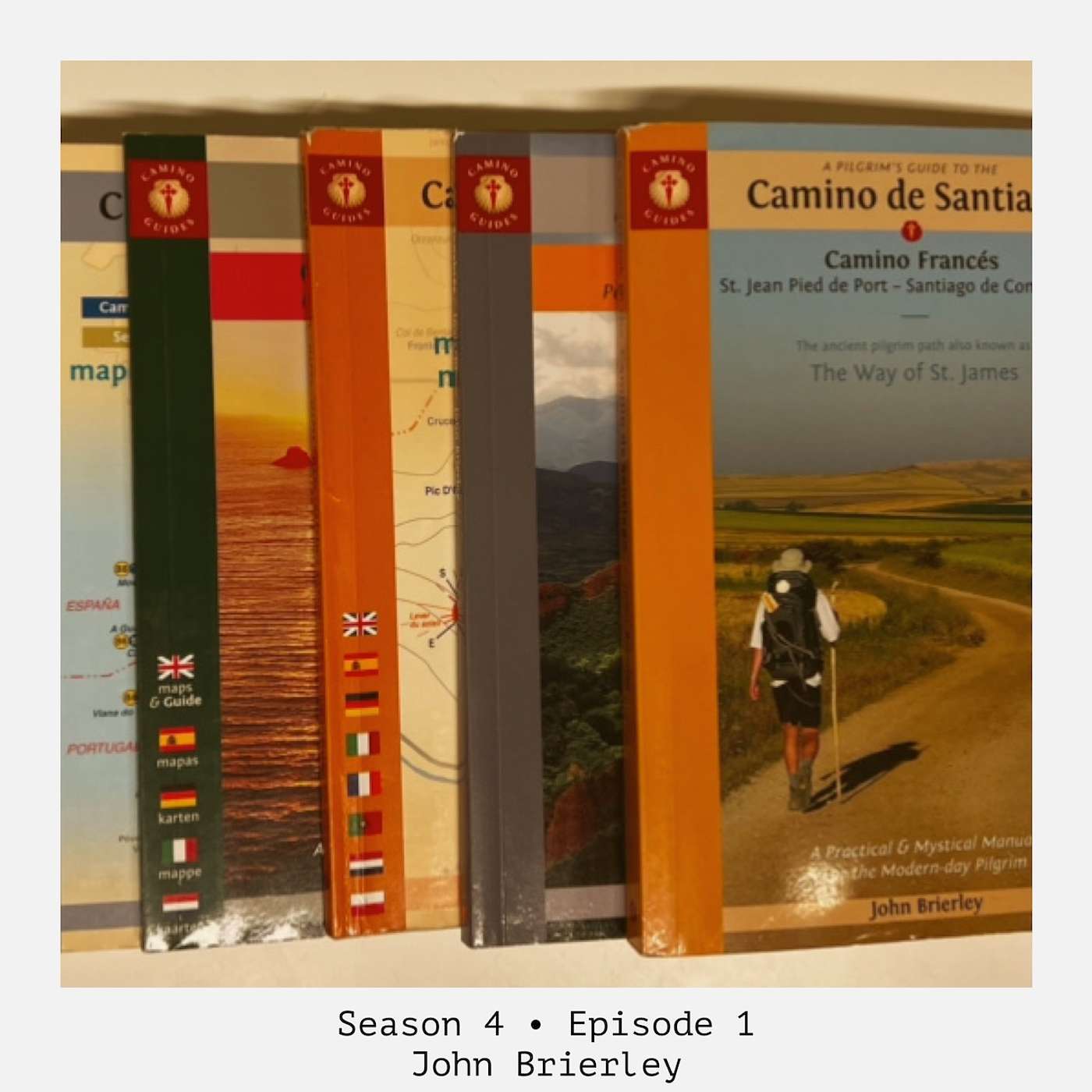 The Camino Cafe