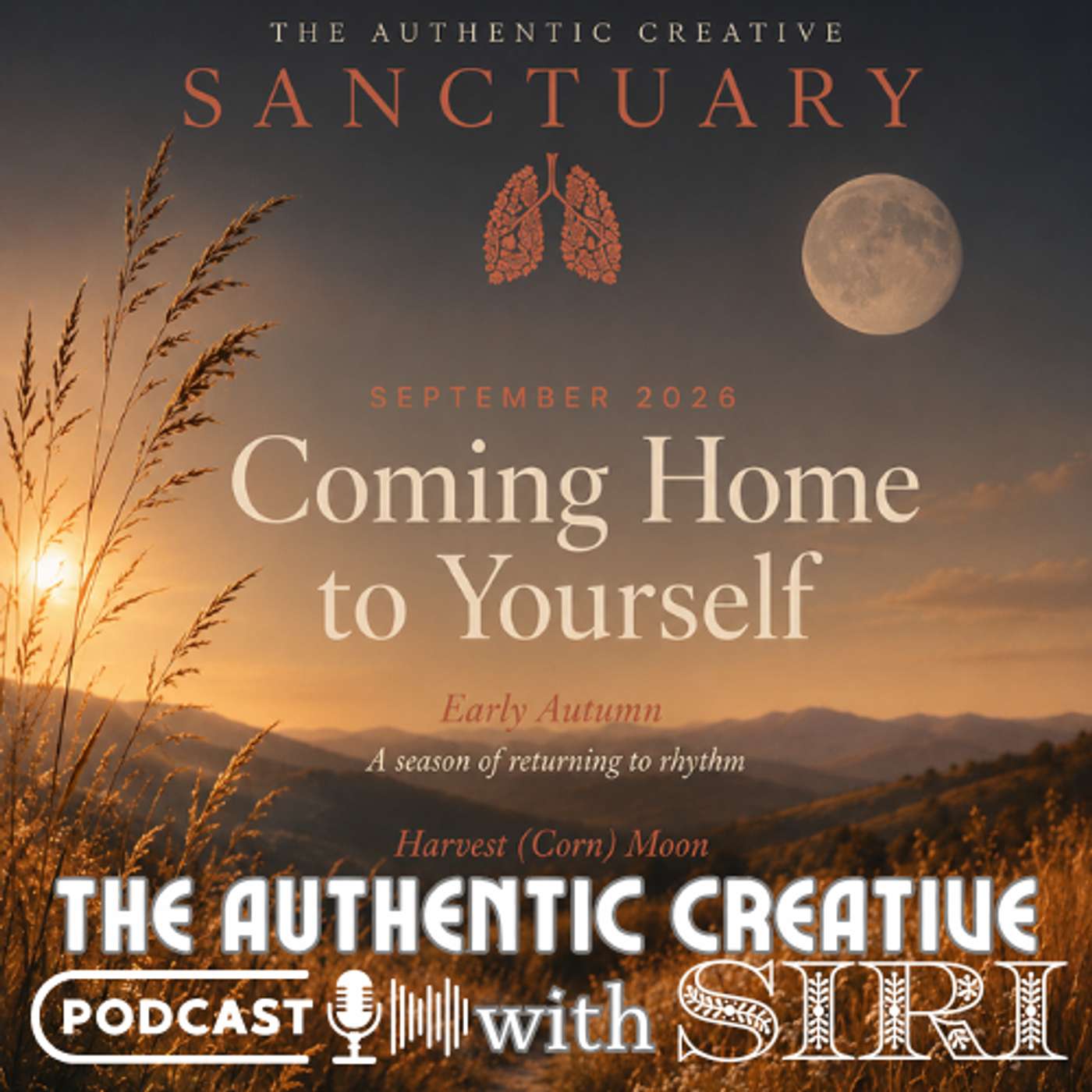 Coming Home to Yourself minisode