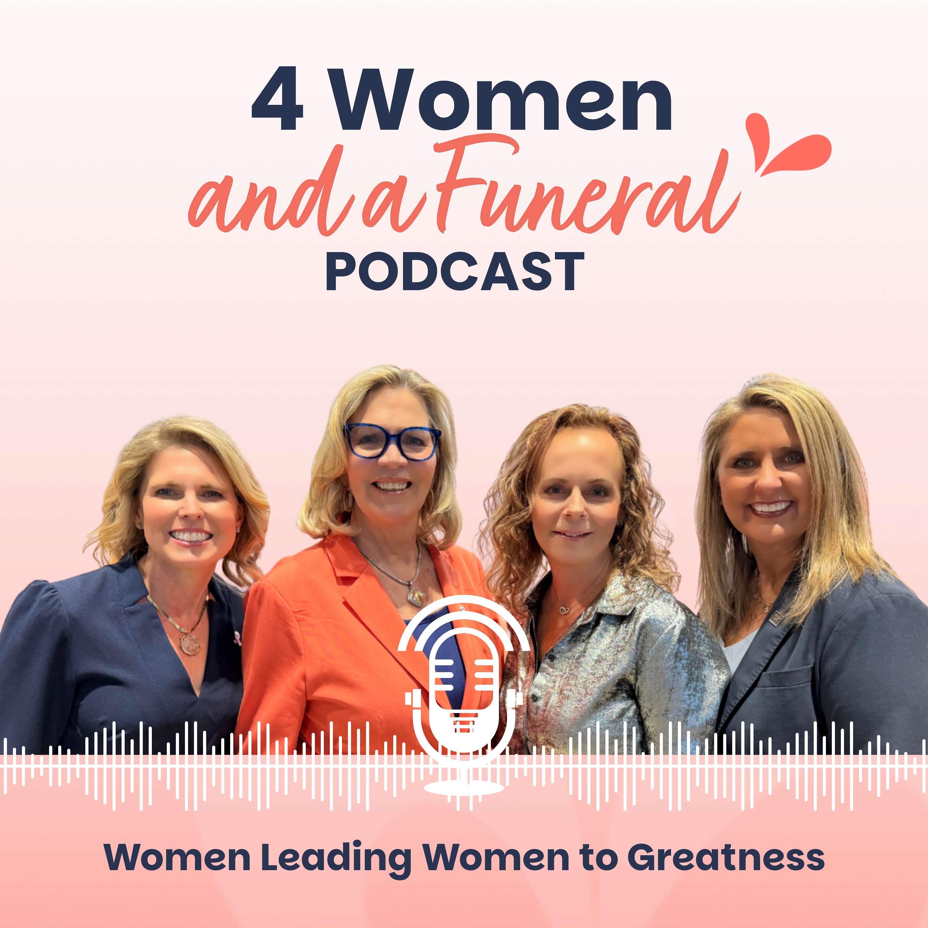 4 Women and a Funeral