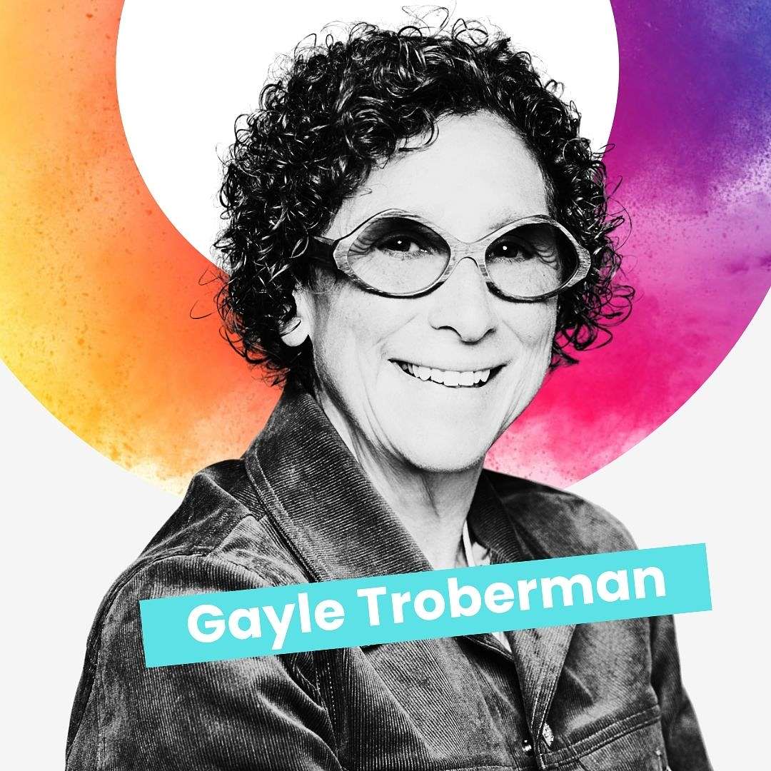 Gayle Troberman