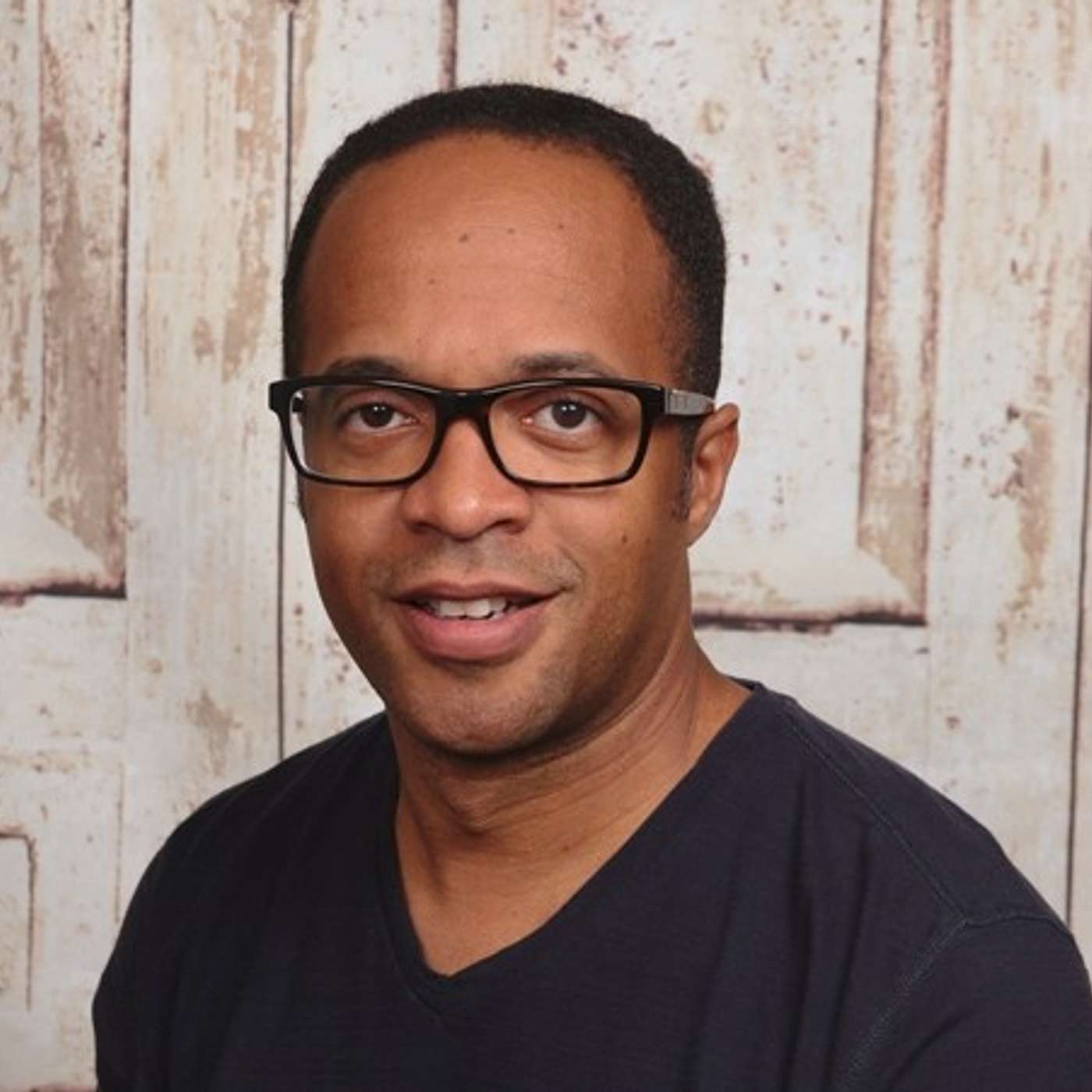 S2 #25 Success Can Be A Trap with Jude A. Pierre MD