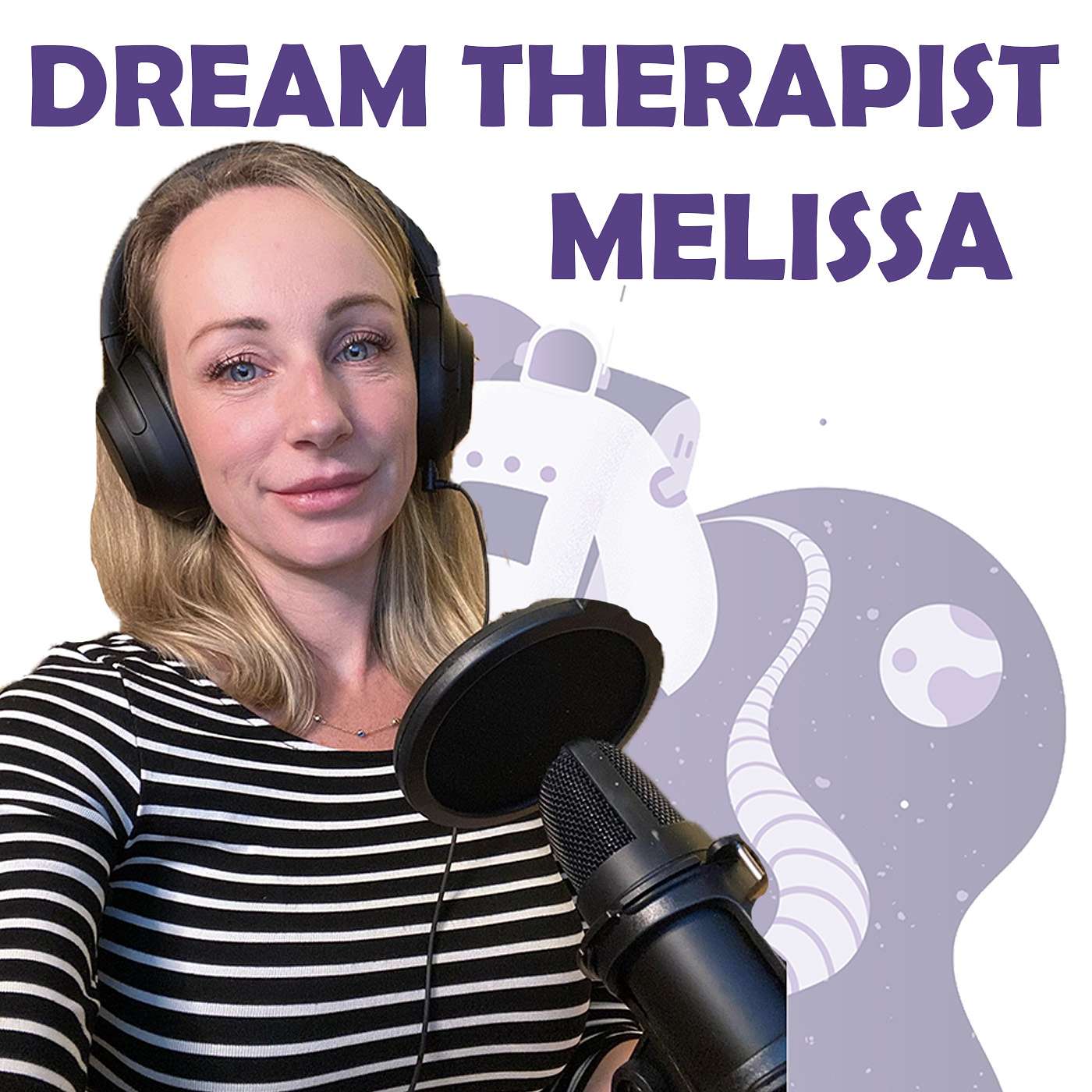 EP37: Dream Therapy
