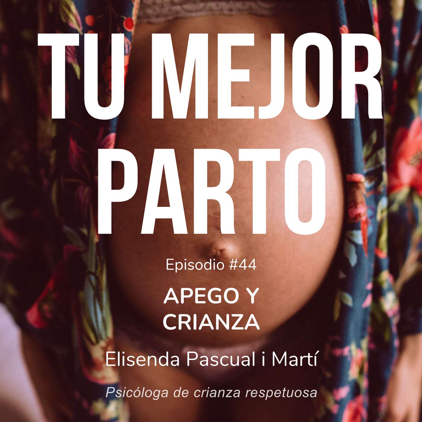 Tu Mejor Parto de myBabymyBirth®
