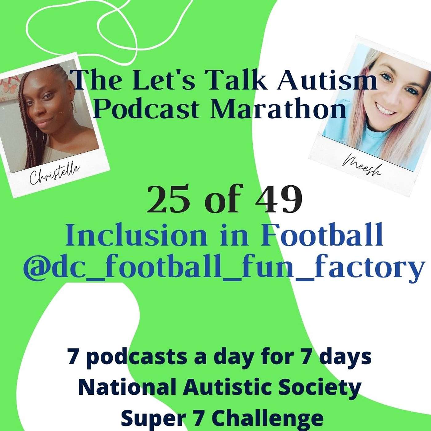 Let\'s Talk Autism