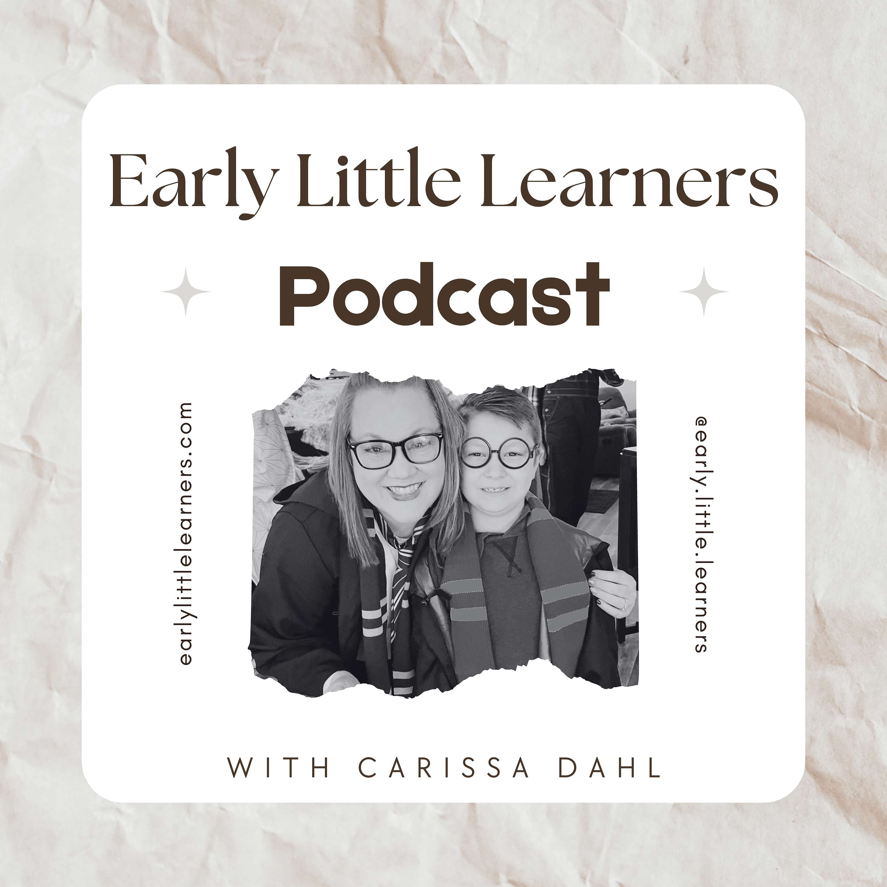 Early Little Learners Podcast