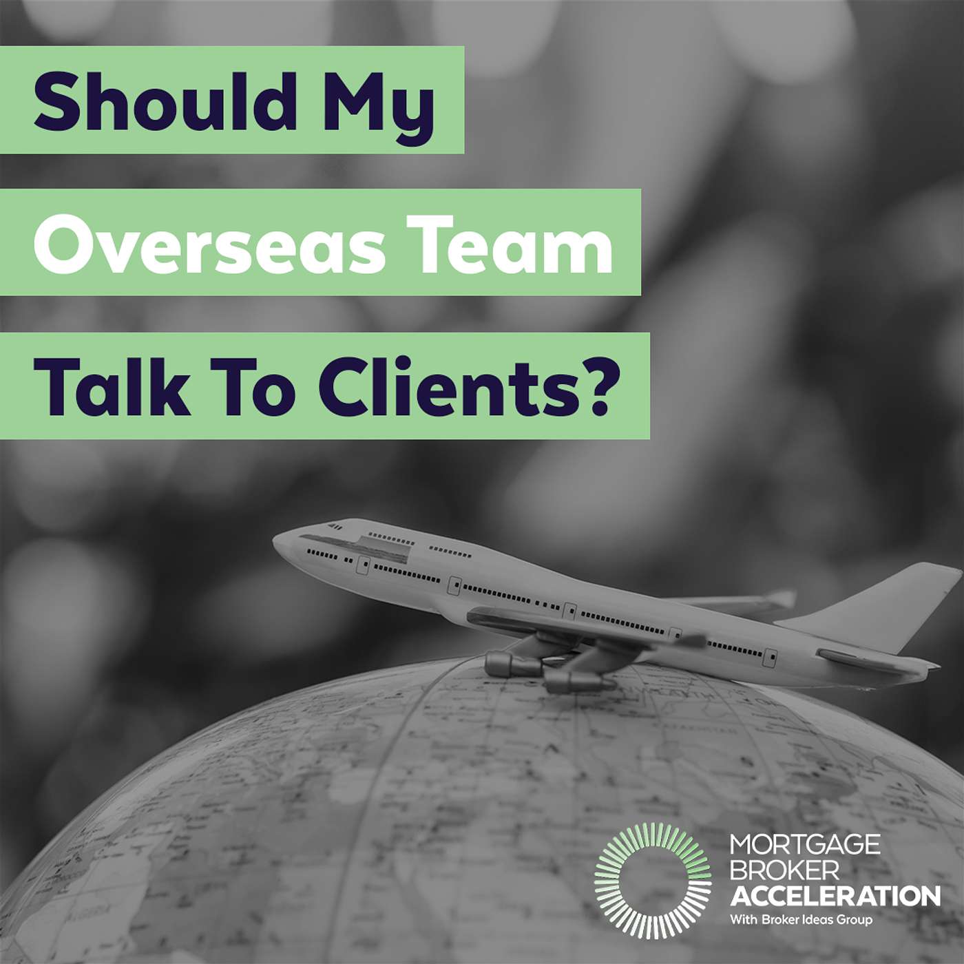 Should My Overseas Team Talk To Clients?