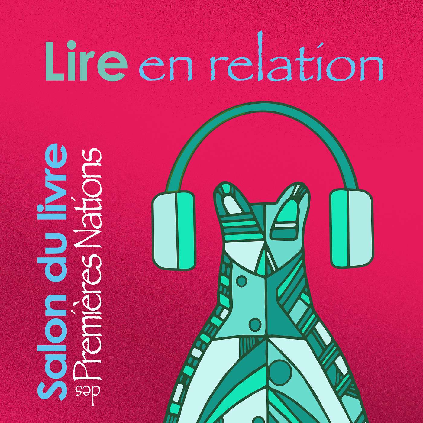 Kwahiatonhk! – Littératures autochtones