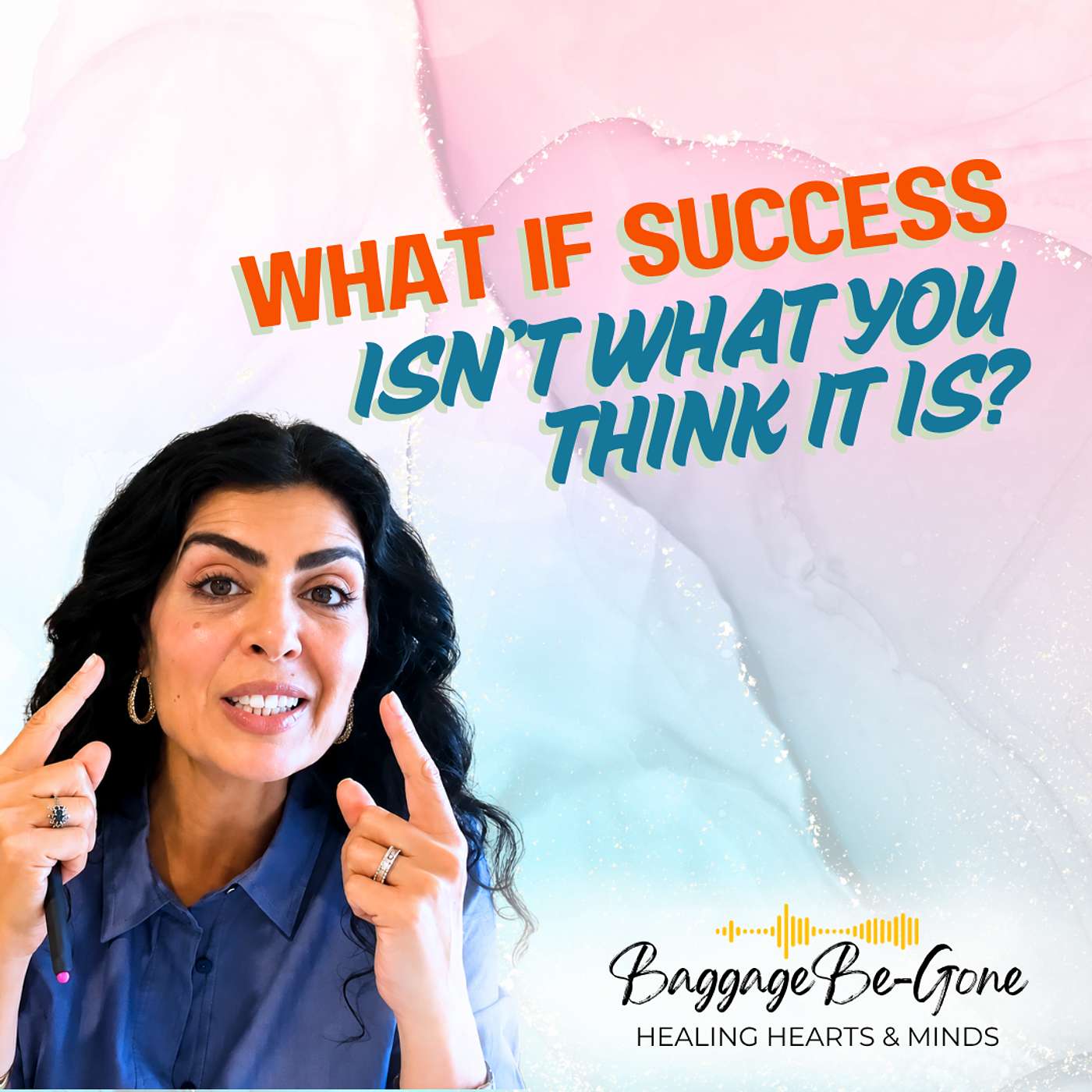 #116 What If Success Isn’t What You Think It Is? episode artwork