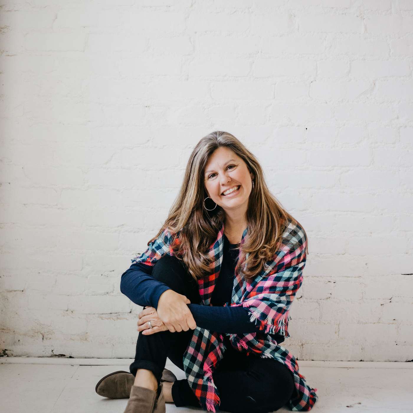 The Both And of Wholehearted Celebration- Navigating Grief and Loss During the Holidays