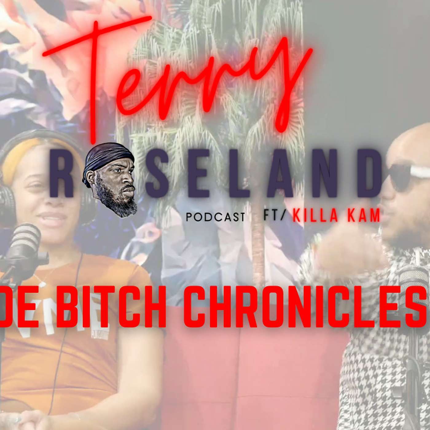 Side Chick Chronicles II