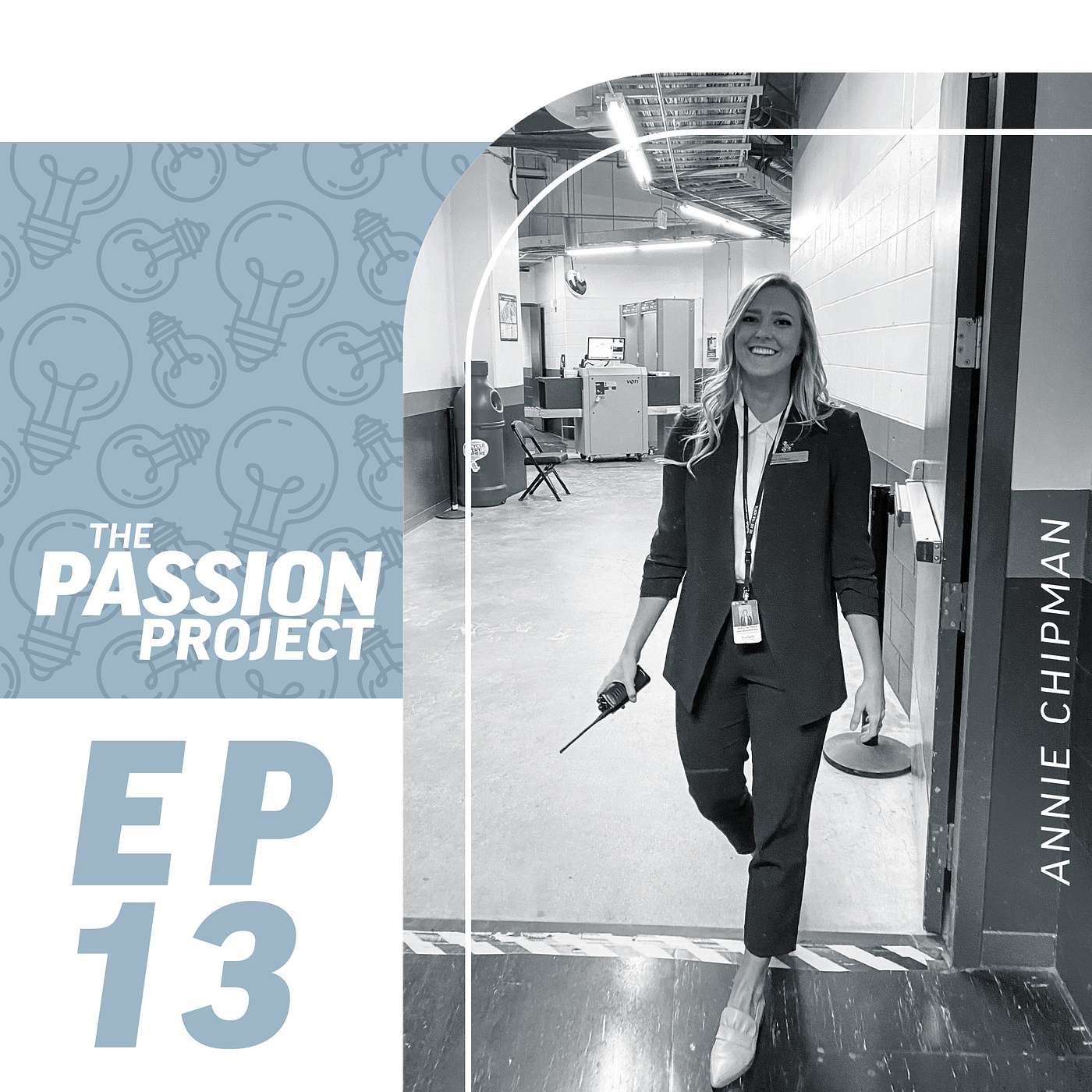 The Passion Project
