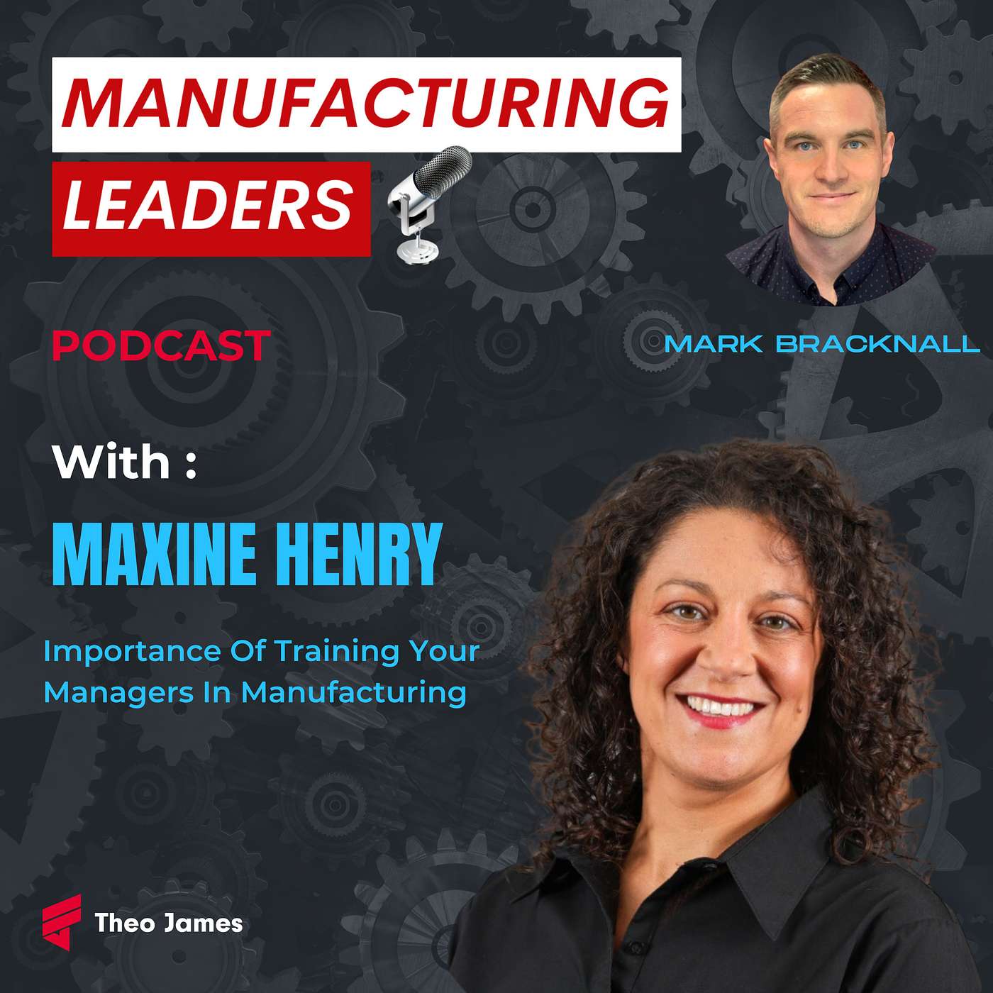 Manufacturing Leaders