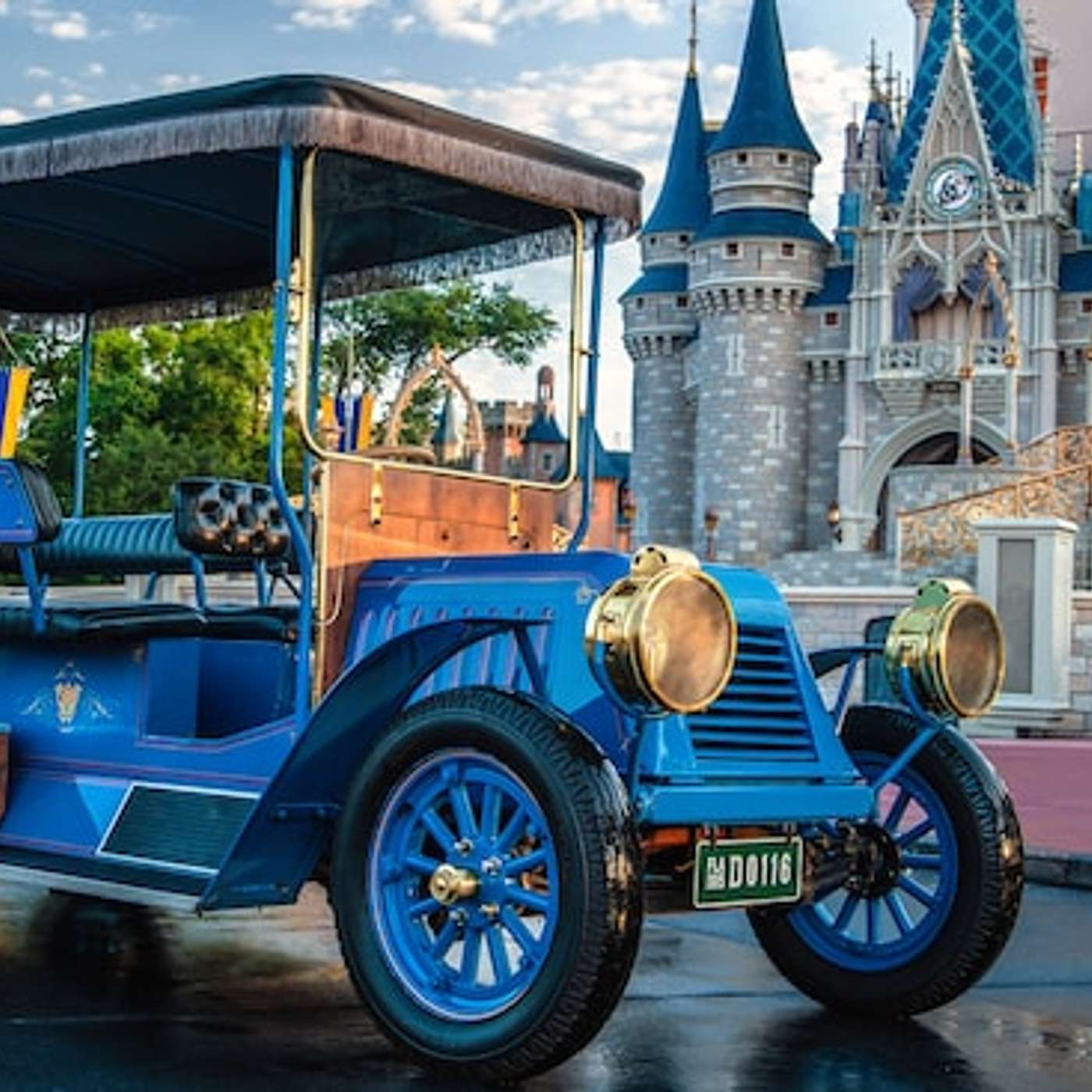 239 – What We Haven’t Yet Done at Walt Disney World episode artwork