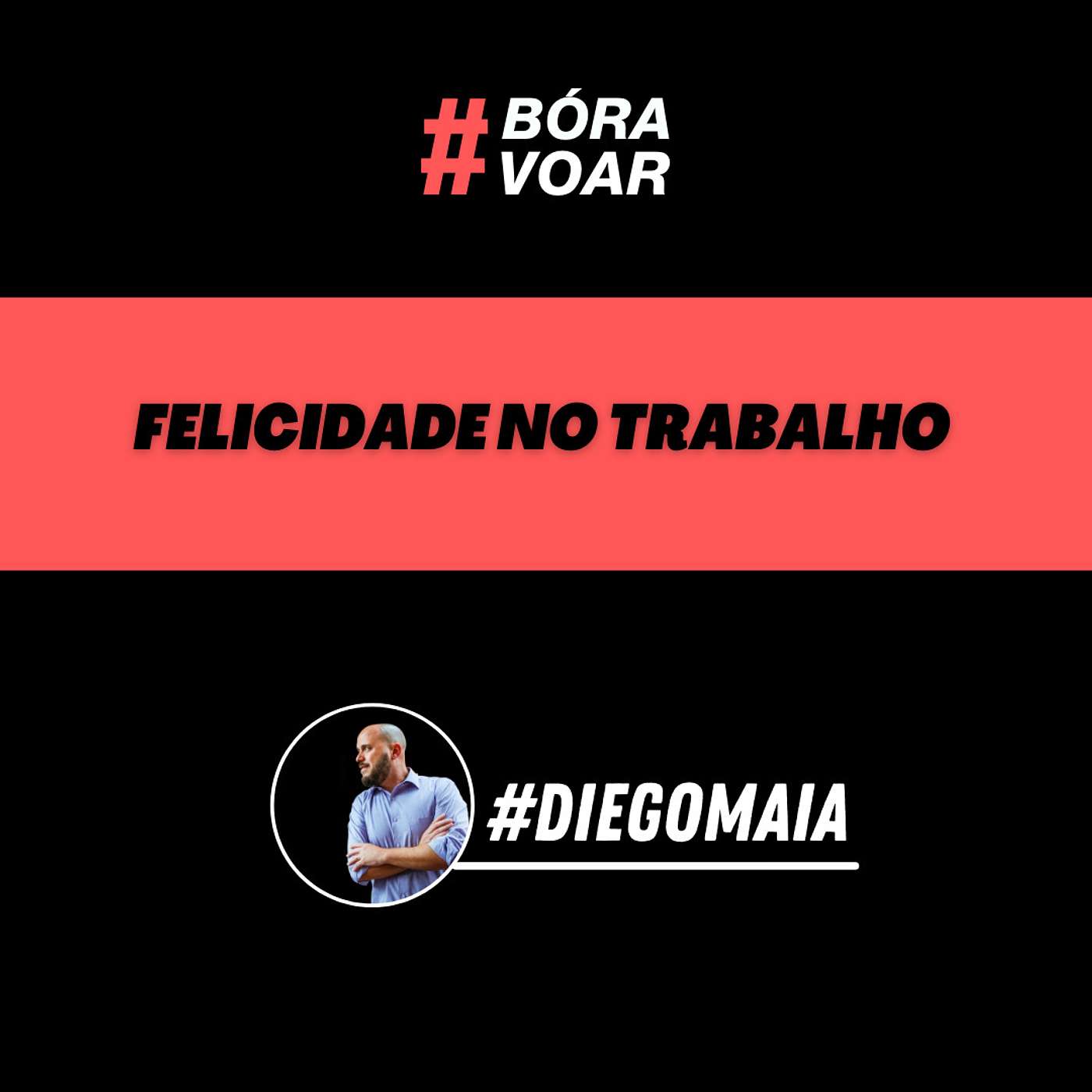 Diego Maia: Vendas, Otimismo e Empreendedorismo