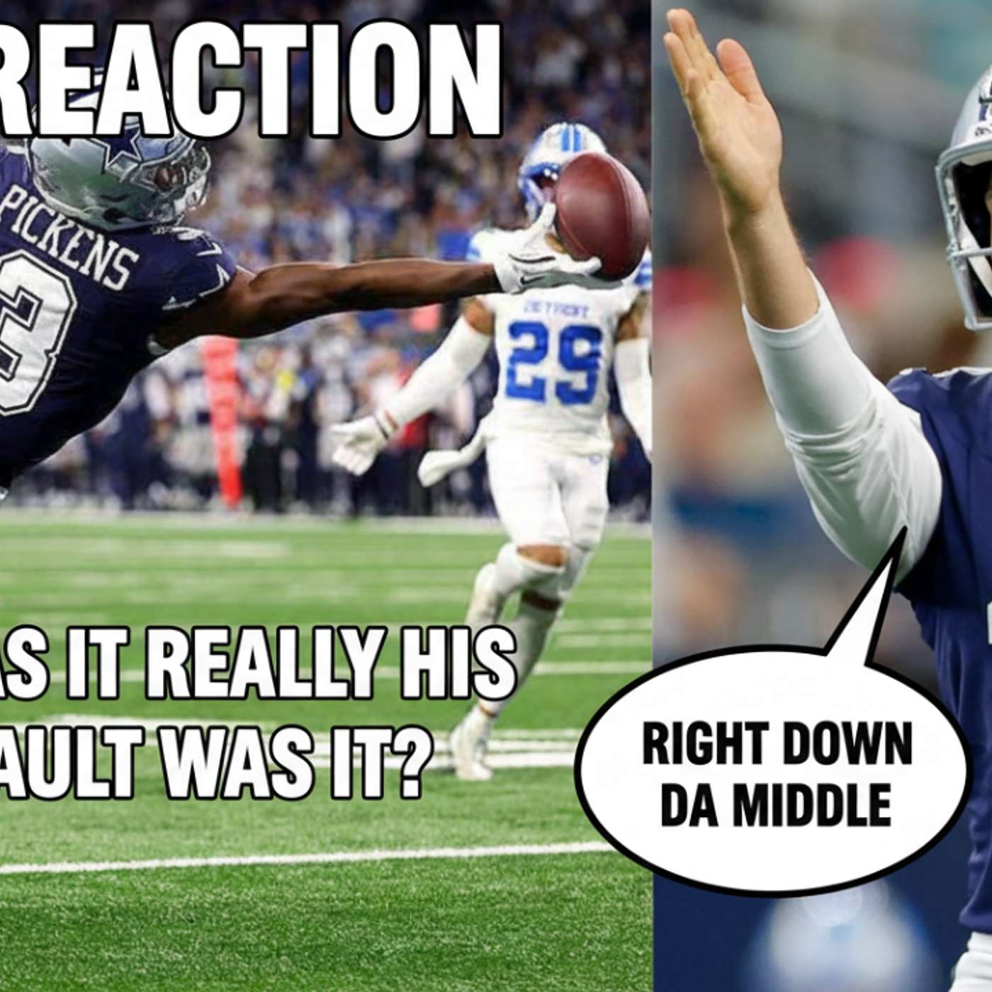 Goodymo Sports Quick Hits