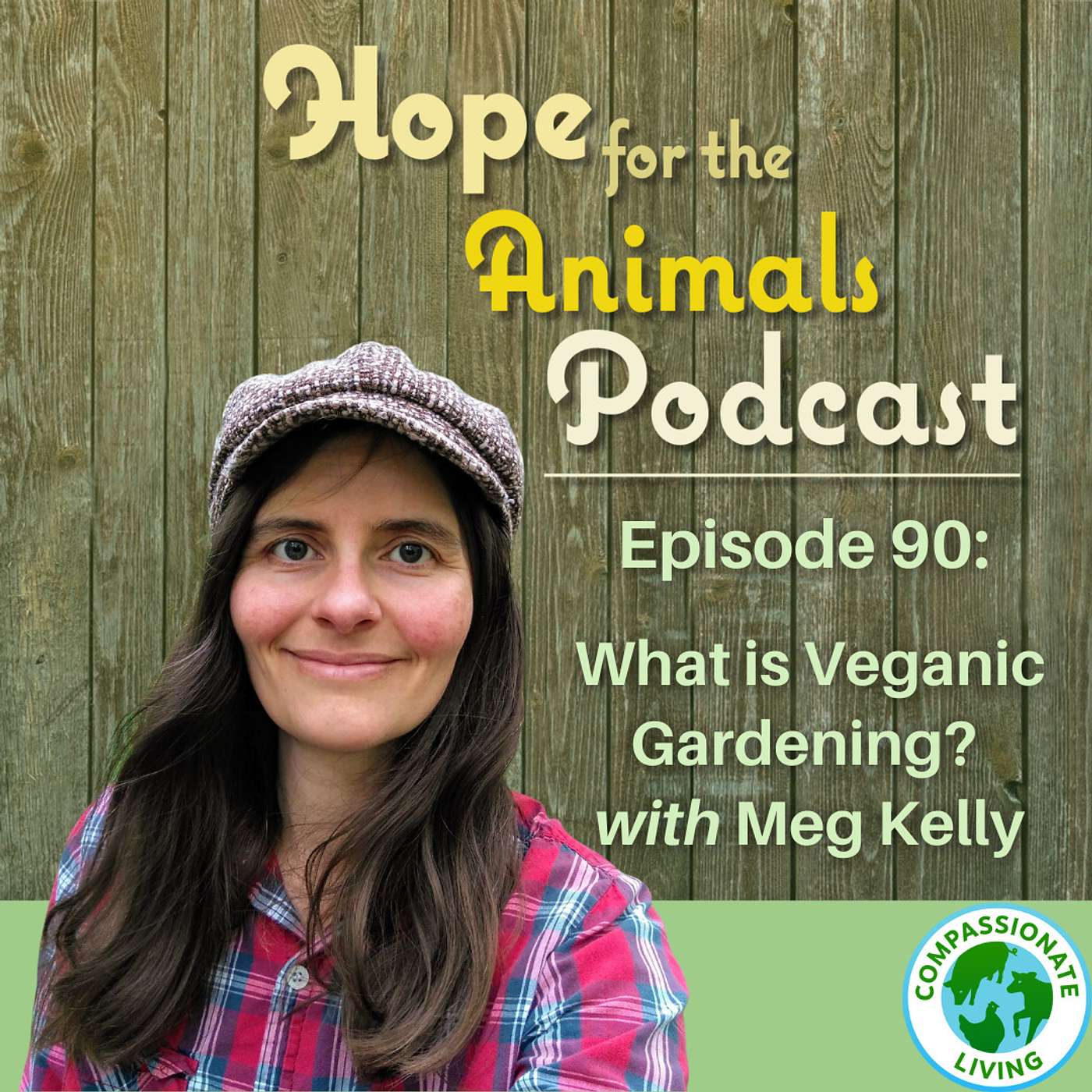 Hope for the Animals