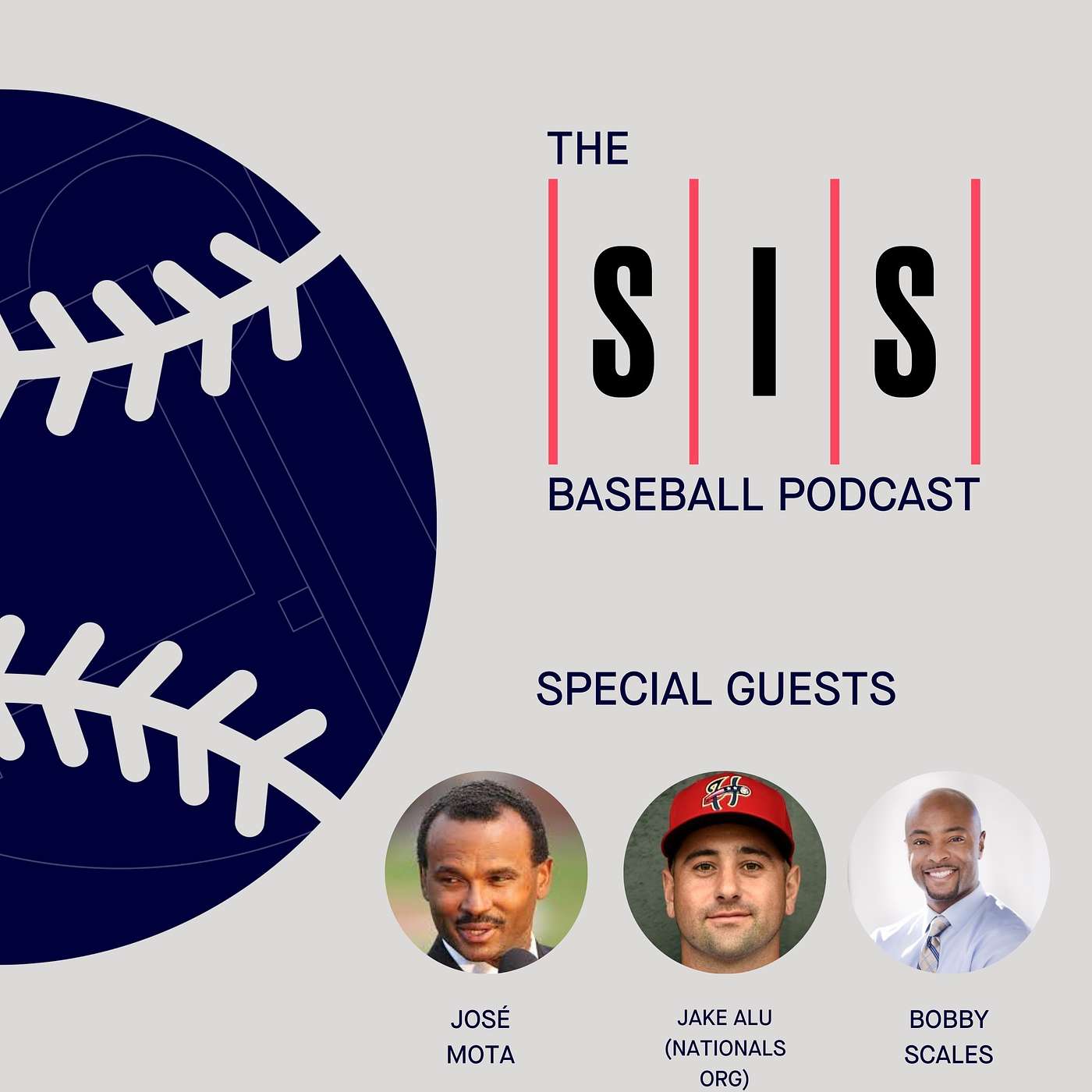 How The Dodgers Do What They Do w/ José Mota; Standout Defender Jake Alu How The Dodgers Do What They Do w/ José Mota; Standout Defender Jake Alu