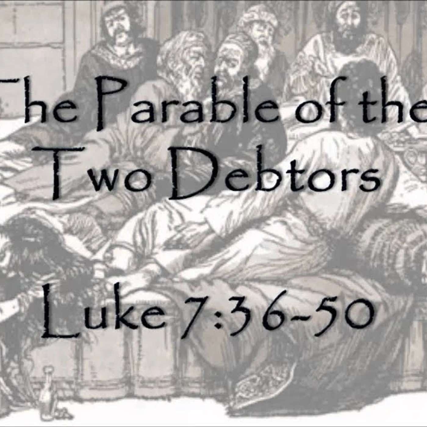 Plainfield Ponderings - Scripture Meditations