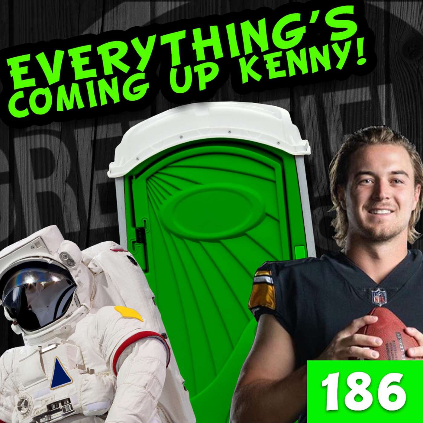 Greenfield’s Finest Podcast