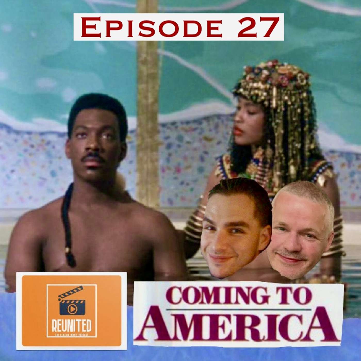 Coming to America
