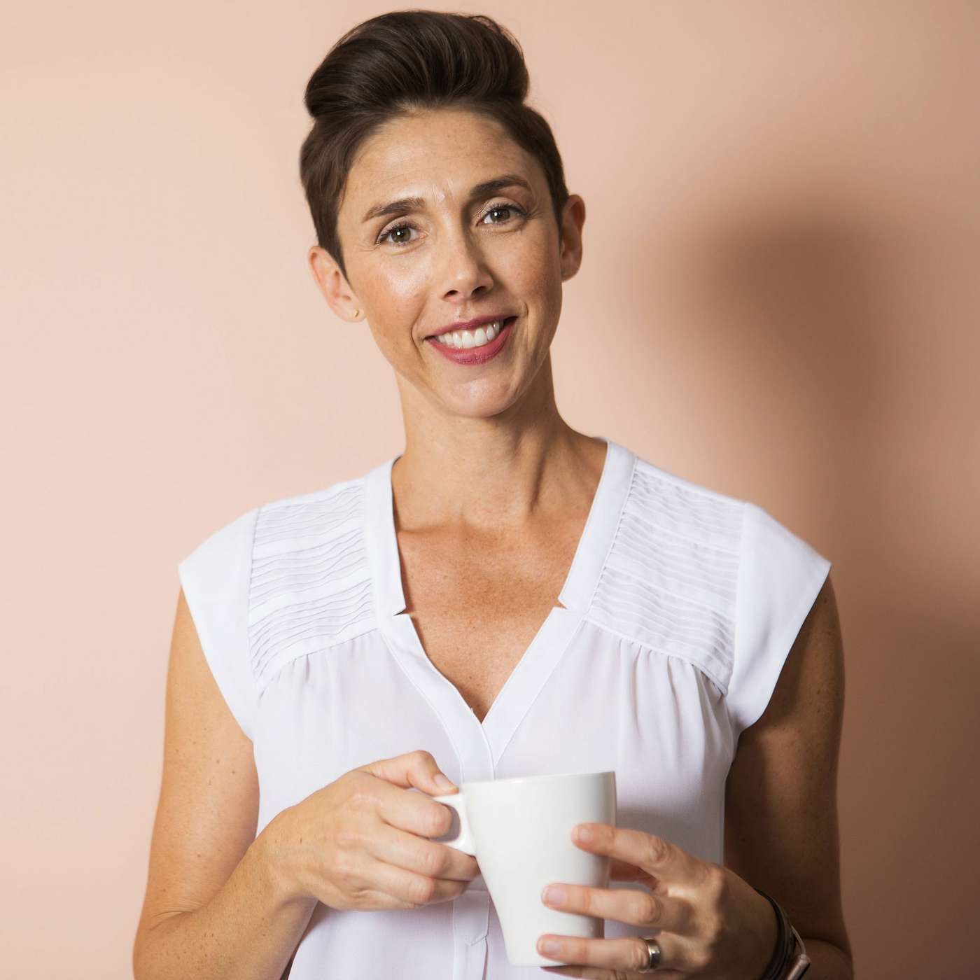 Trust Your Gut As A Mother