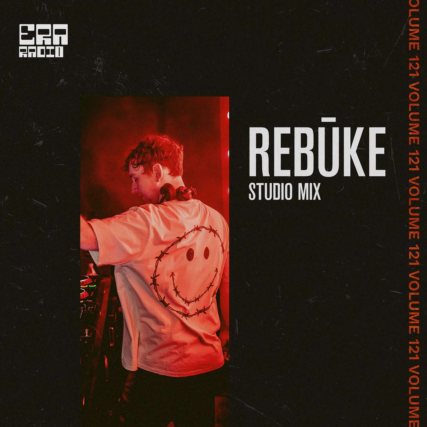 ERA121: Rebūke Studio Mix