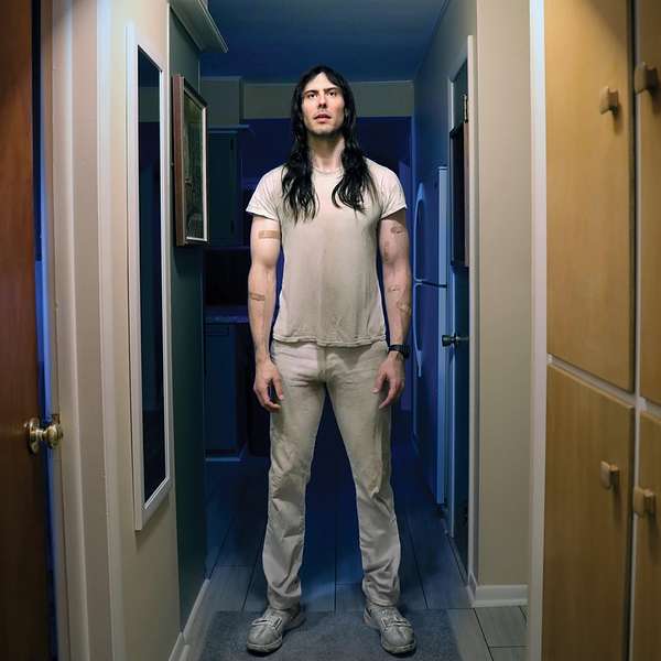 Andrew W.K. Artwork