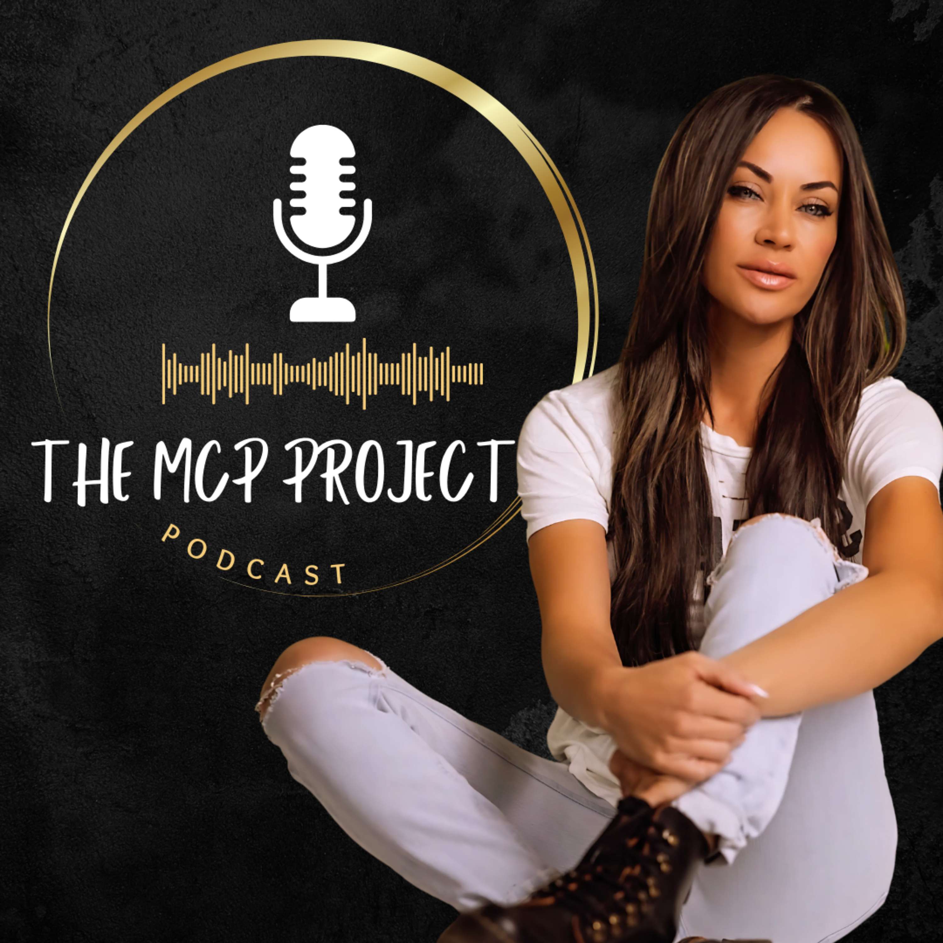 The MCP Project with Marisa Padilla