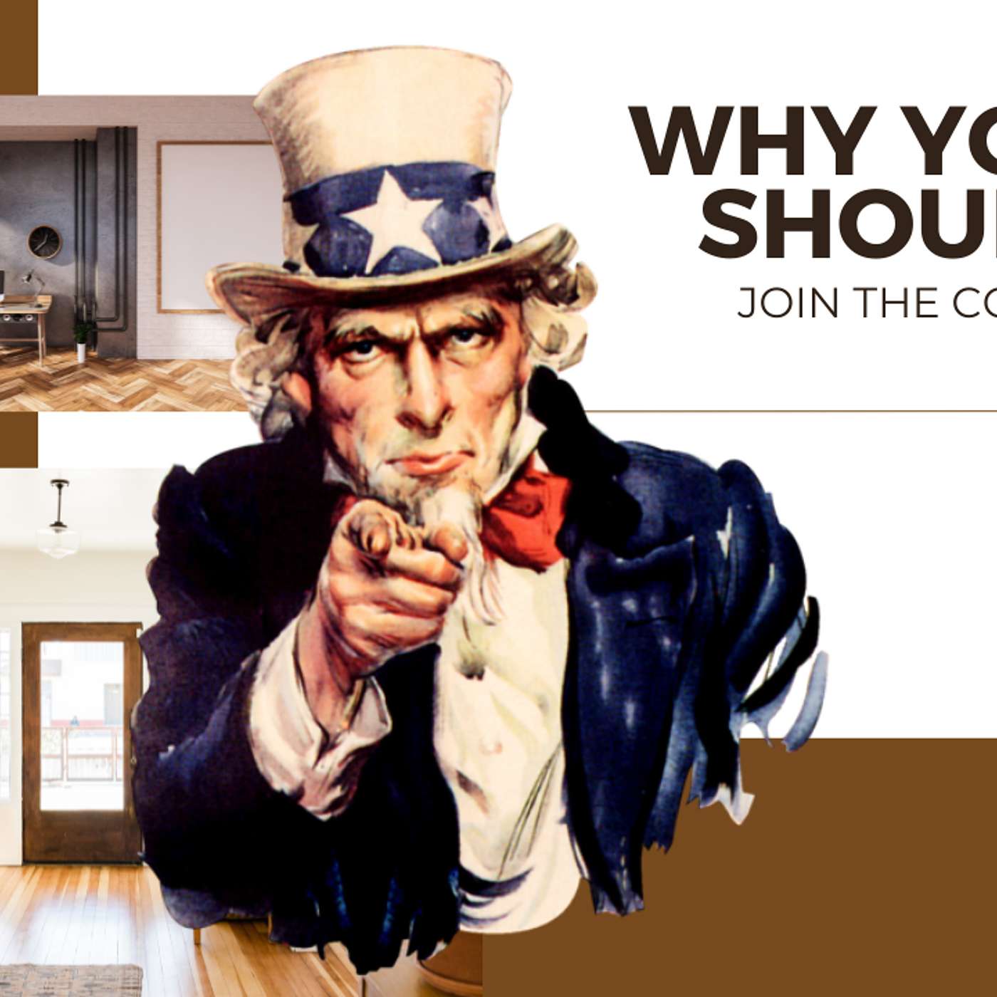 Why You Should Join the Construction Industry