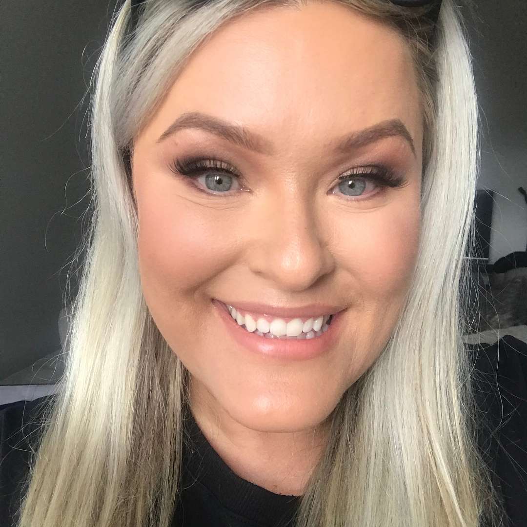 Barbara Thompson