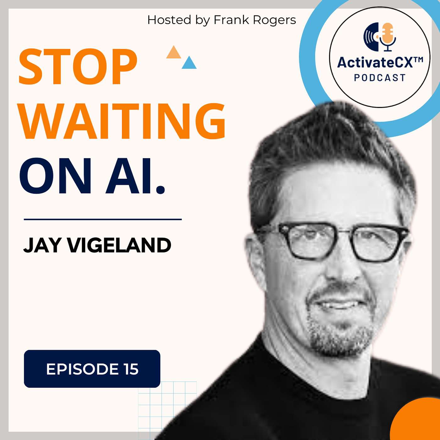 How To Navigate Dangerously Changing Times with AI