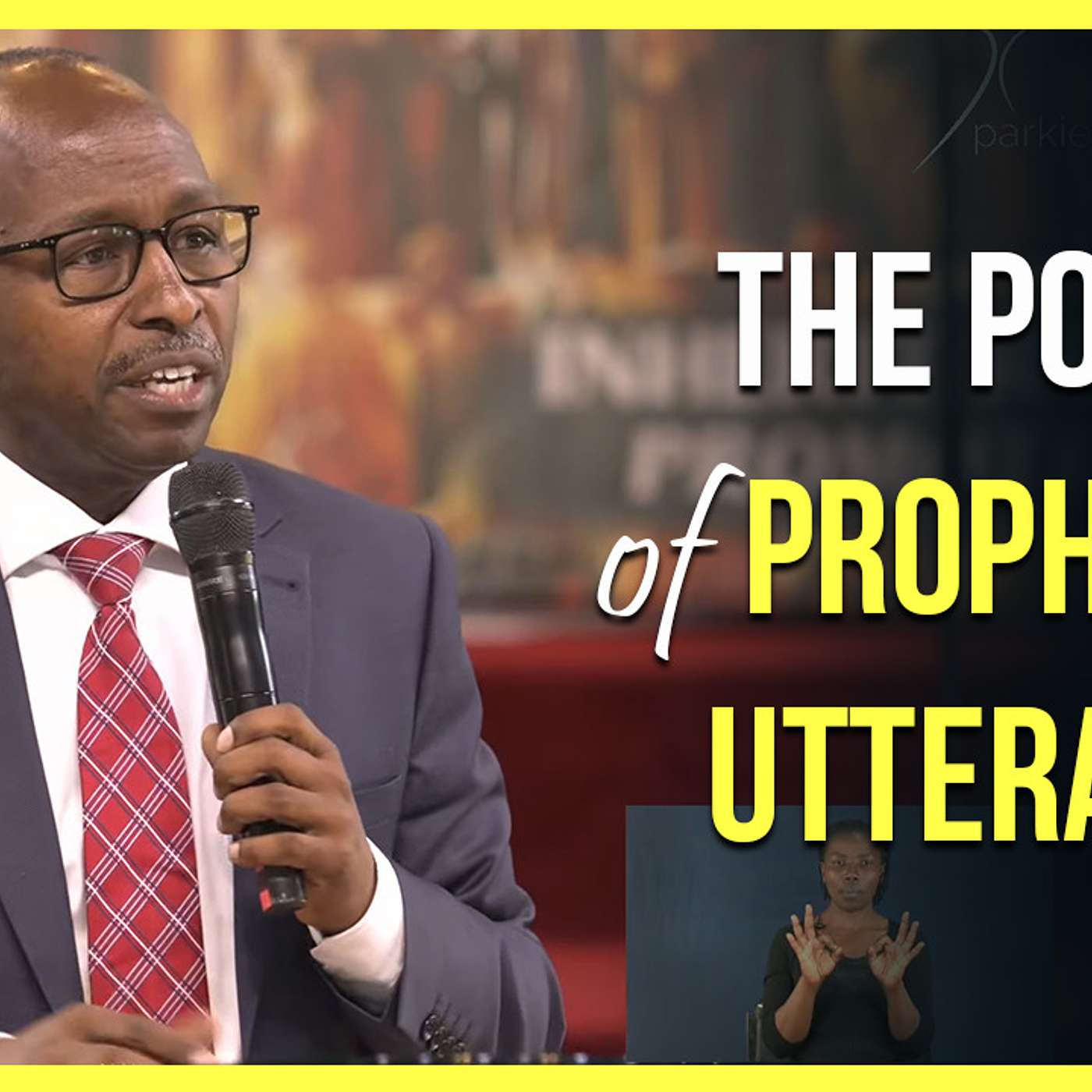 Parklands Baptist Church\'s Podcast