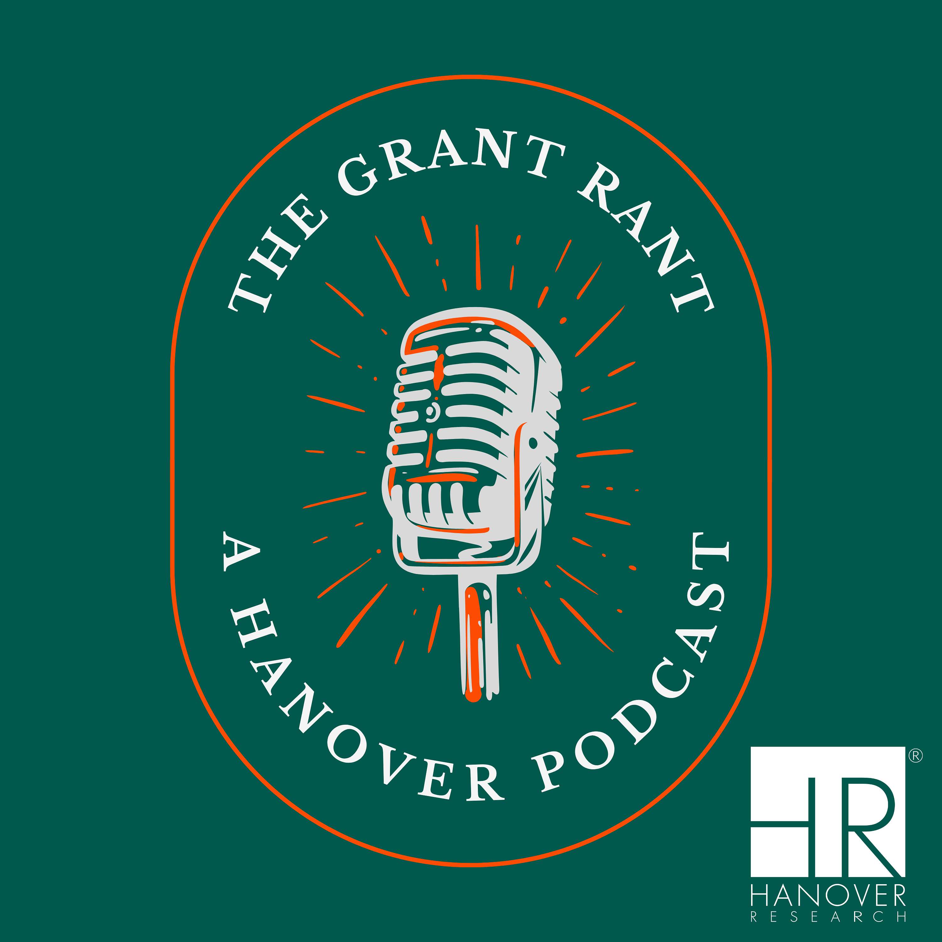 The Grant Rant