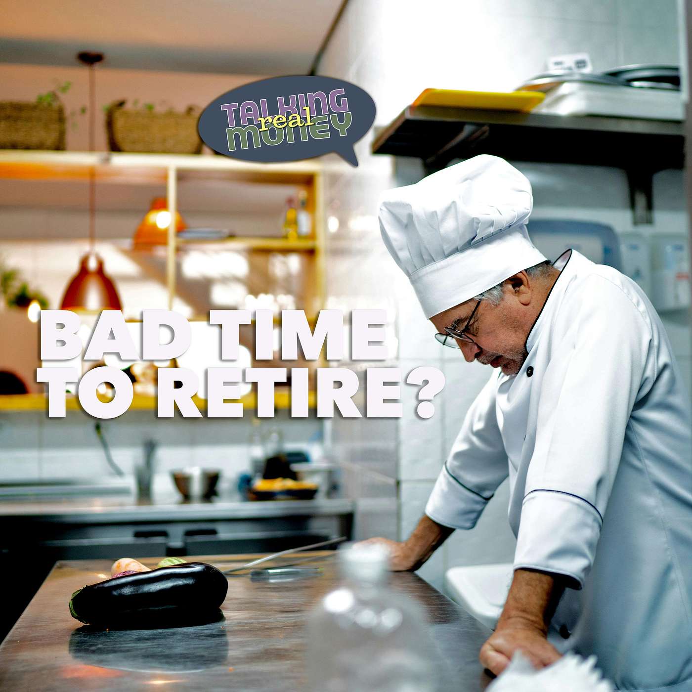 Wrong Retirement Time?