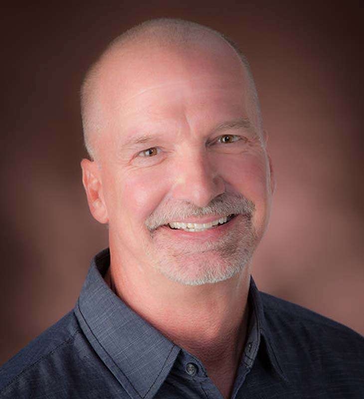 Guy Roginson