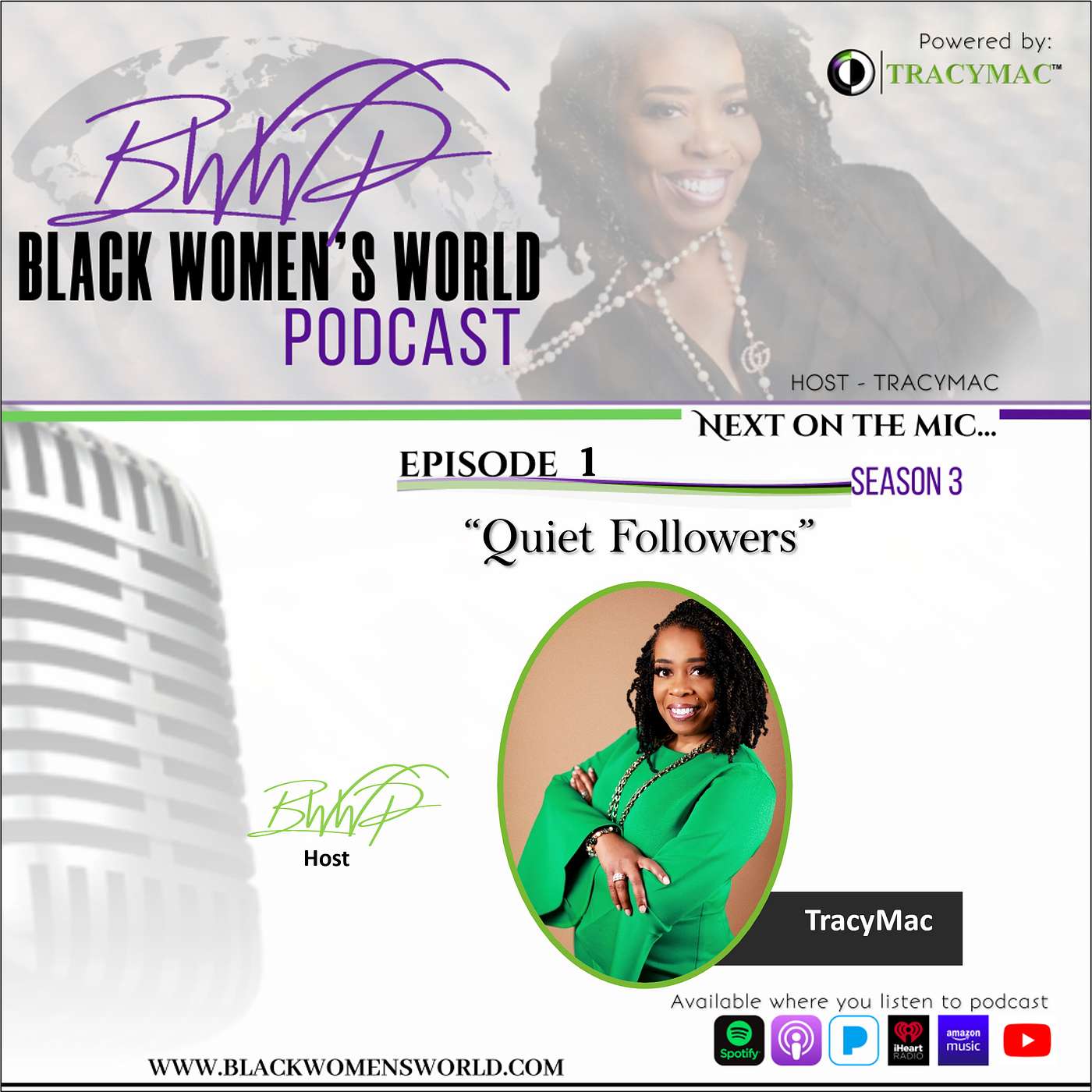 Leaders, Influencers and Quiet Followers