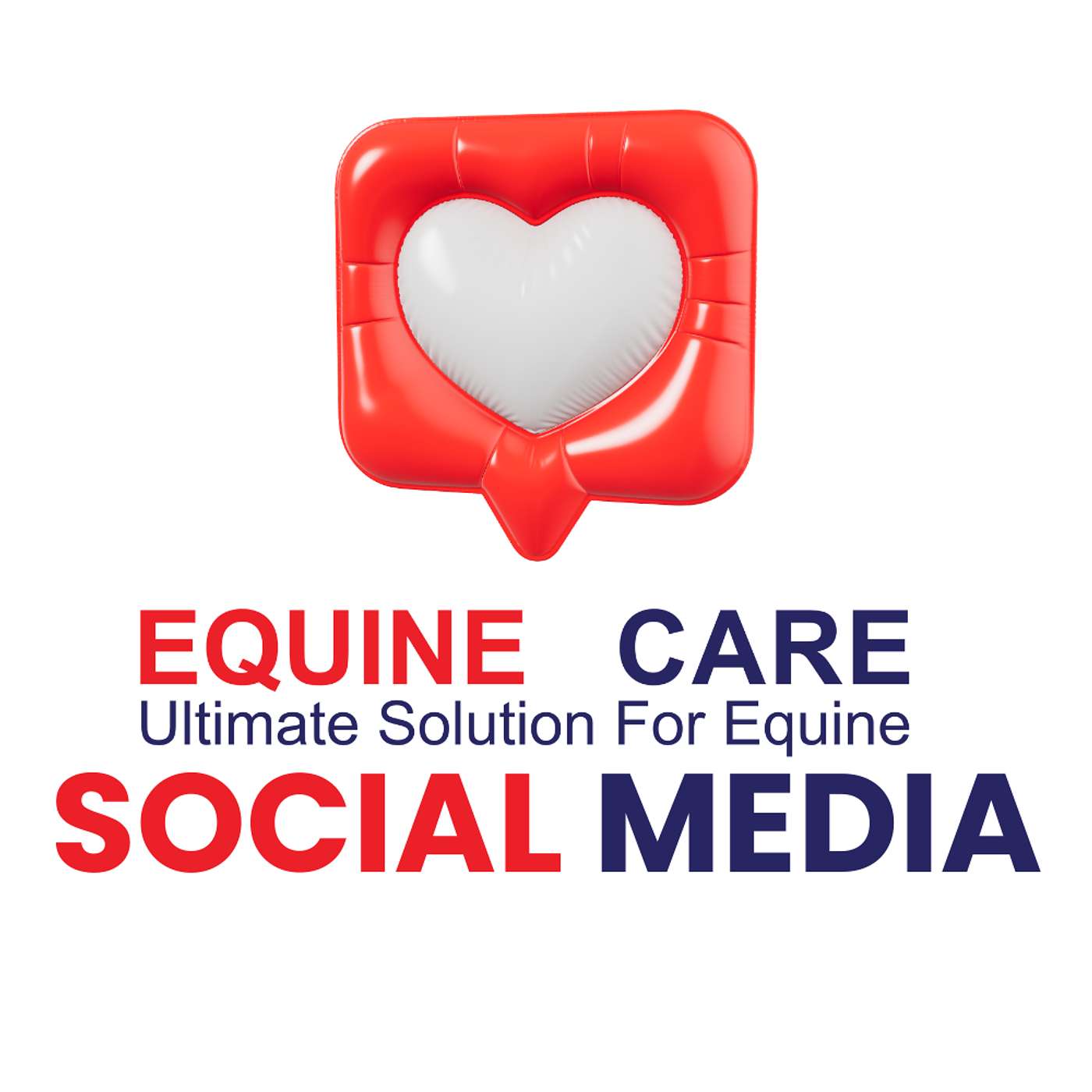 EquineCares's Podcast