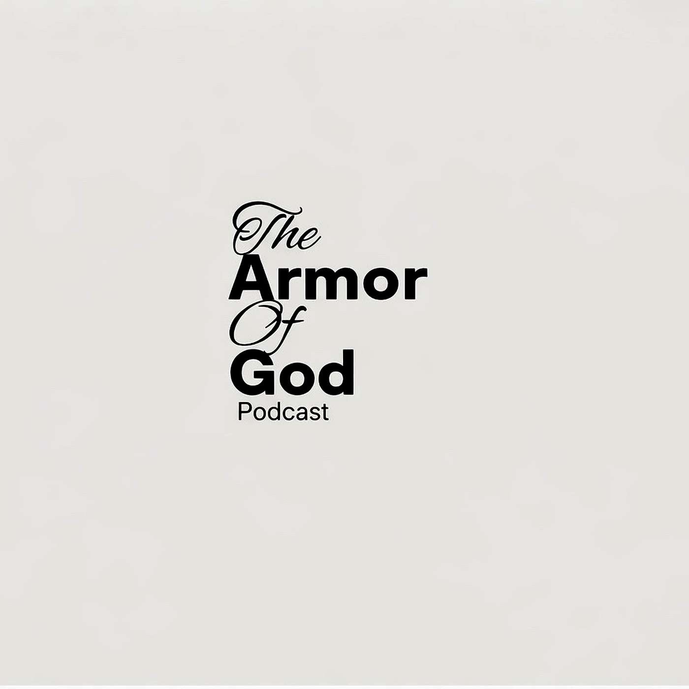The Armor of God
