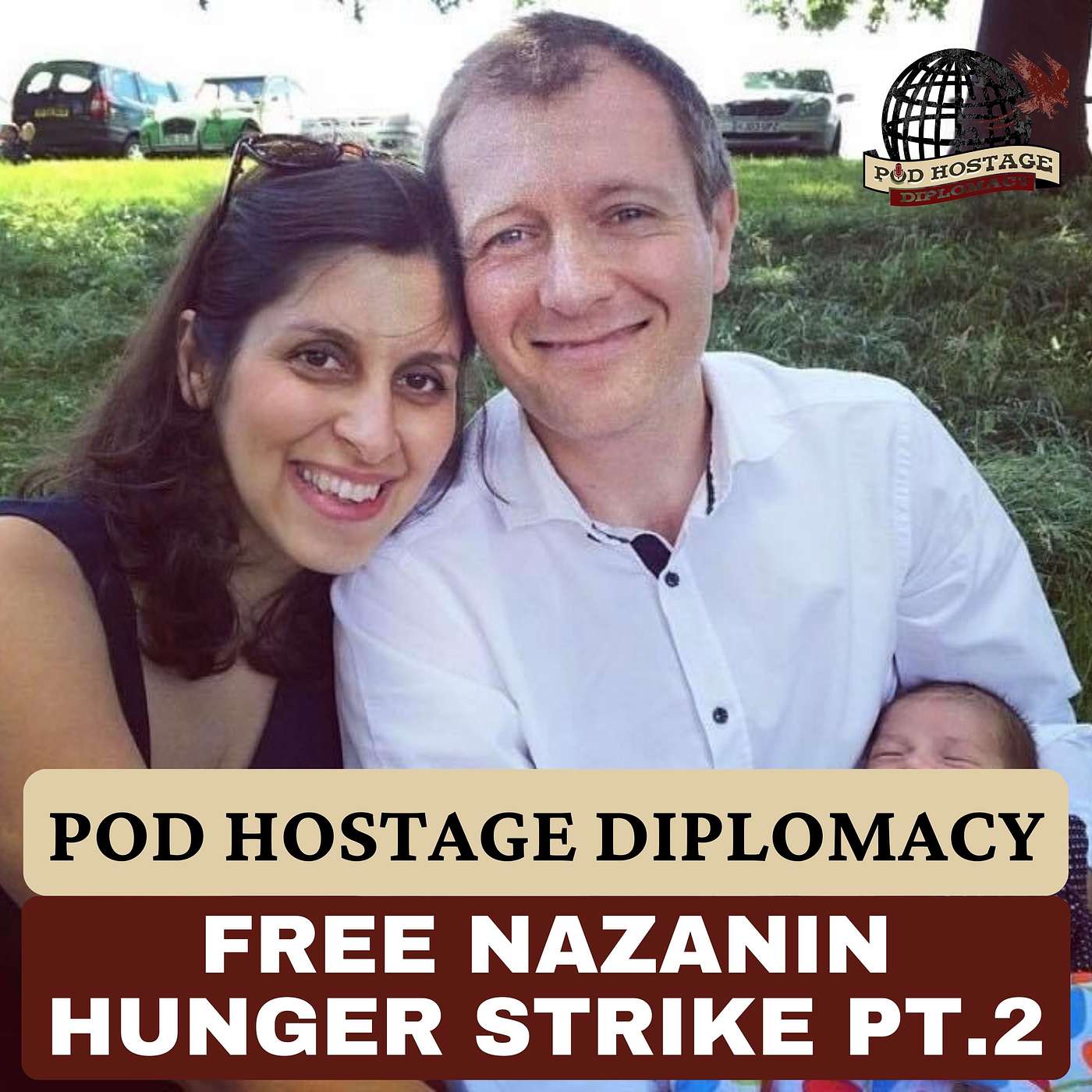 POD HOSTAGE DIPLOMACY