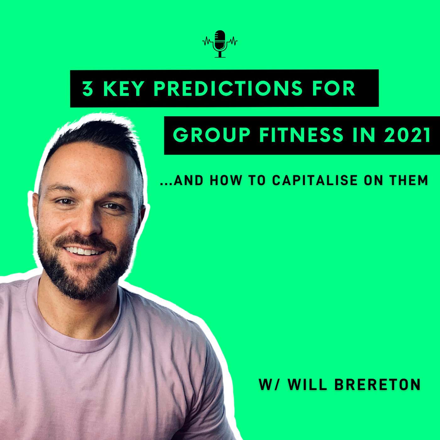 Group Fitness Real Talk